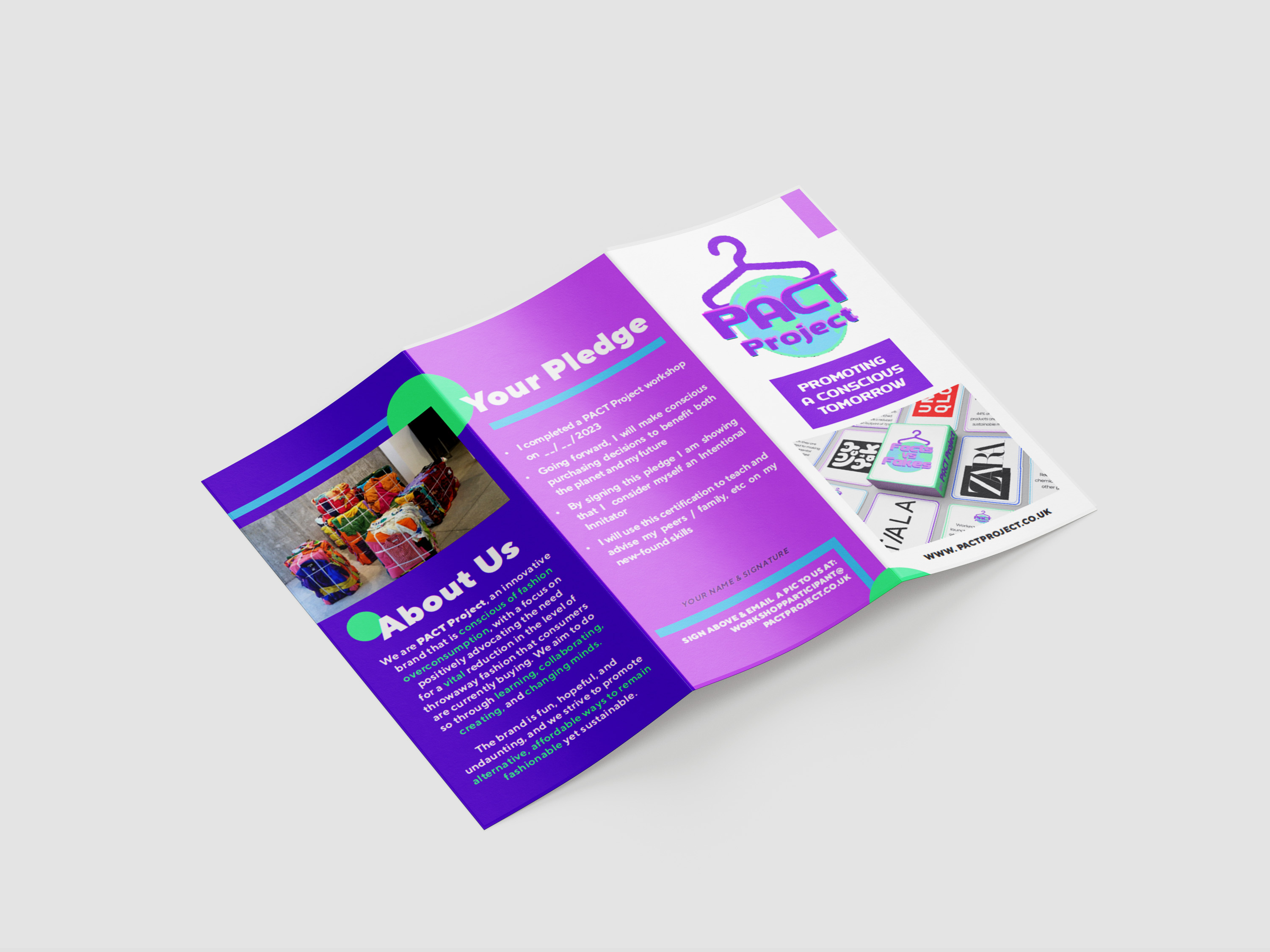 Workshop Hand-out