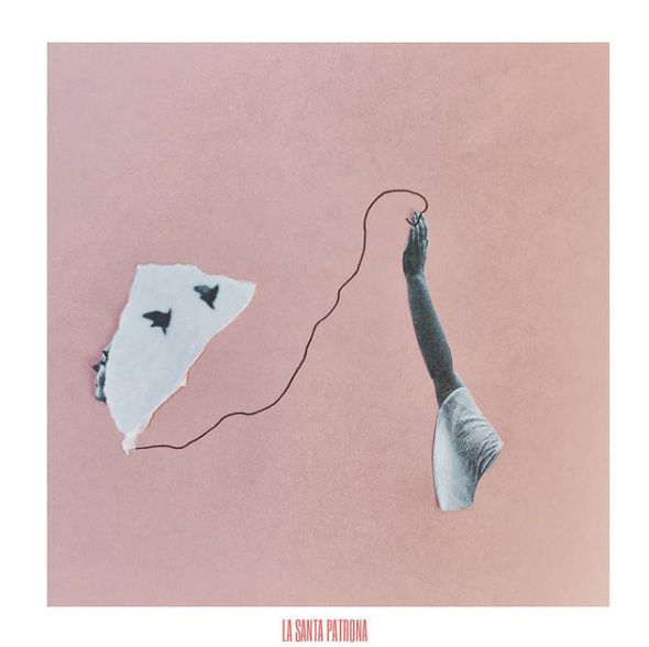 la_santa_patrona