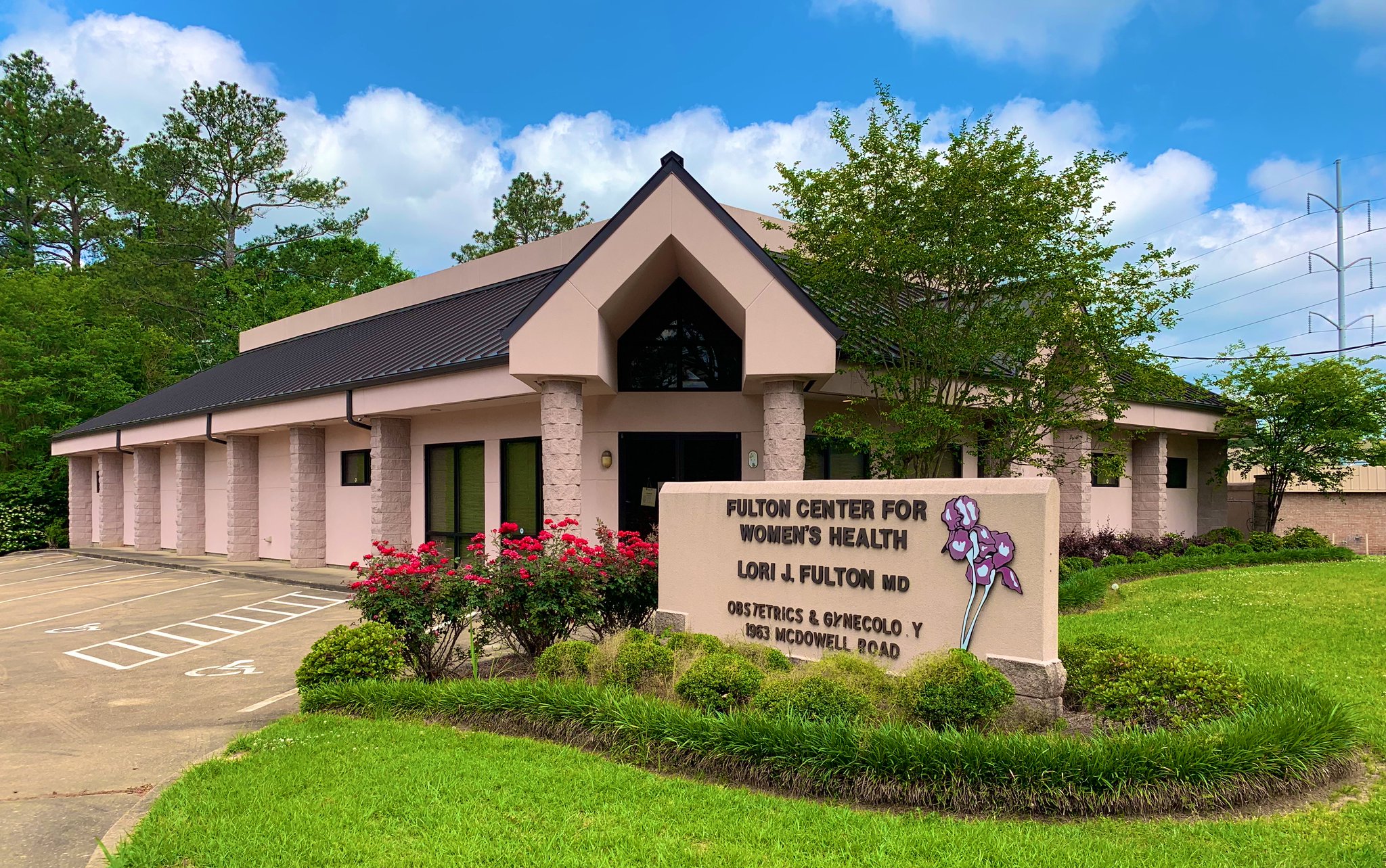 Jefferson Rowell Properties