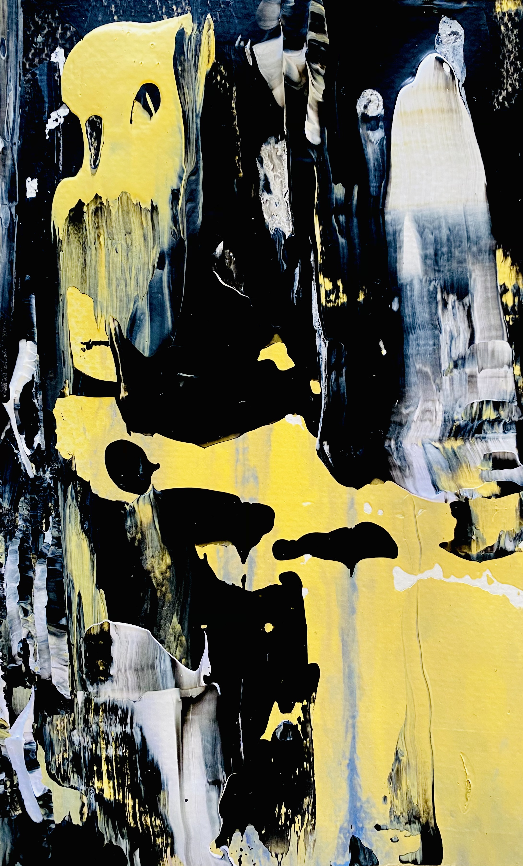 Obscurity | Painting | 2021