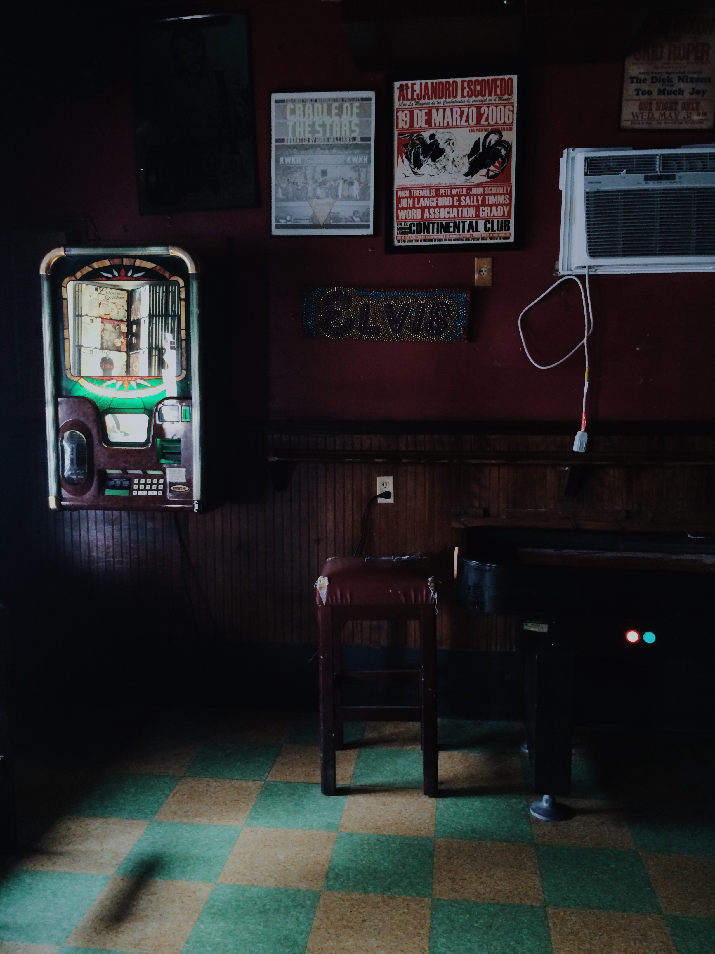 New Orleans, LA 2016