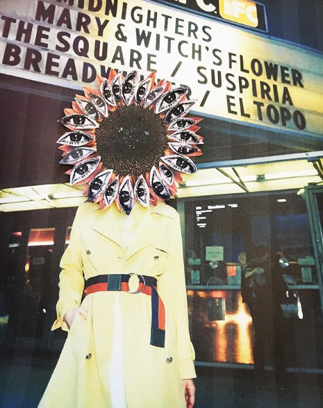 Simone von Stockhausen