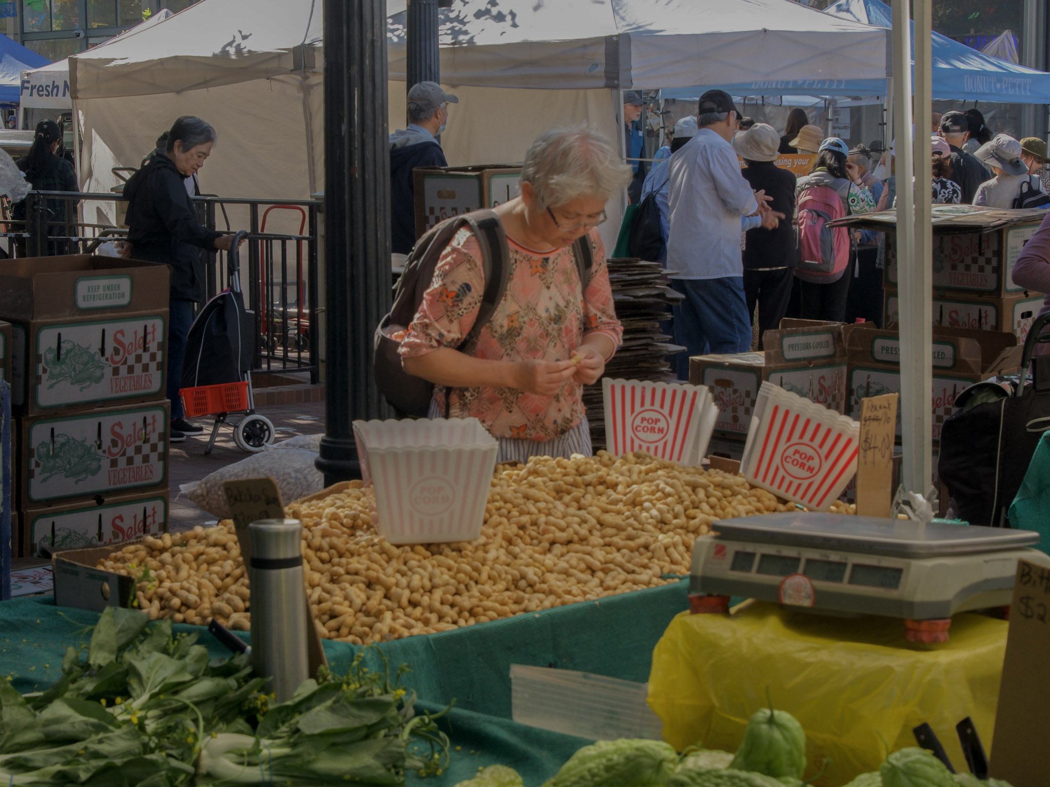 9th Street & Broadway, Oakland