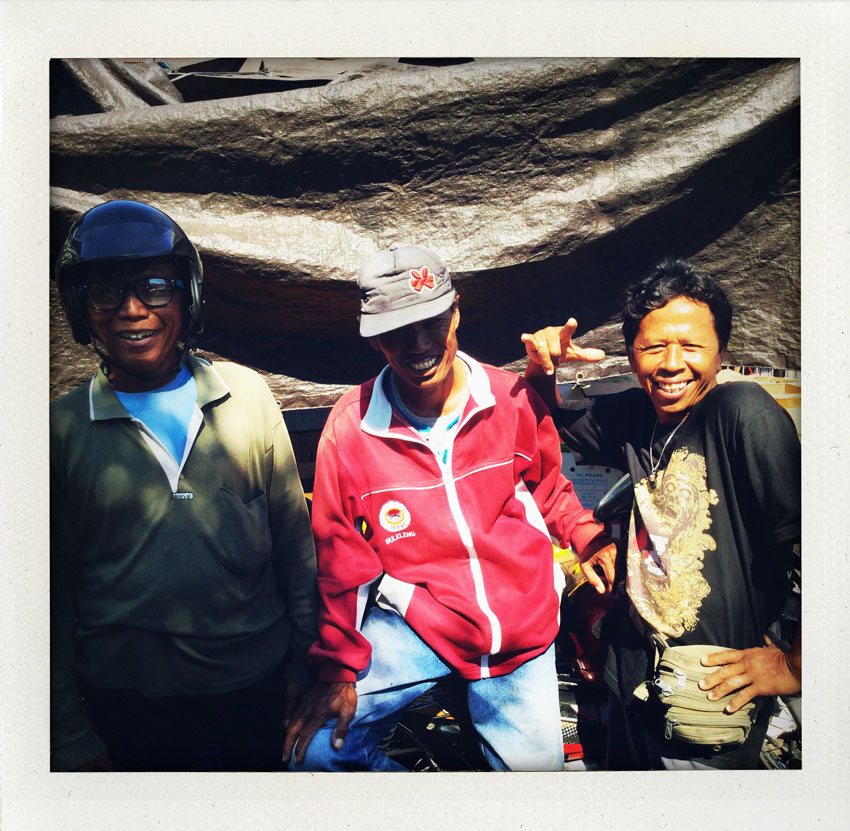 2015/08 Bali Indonesia