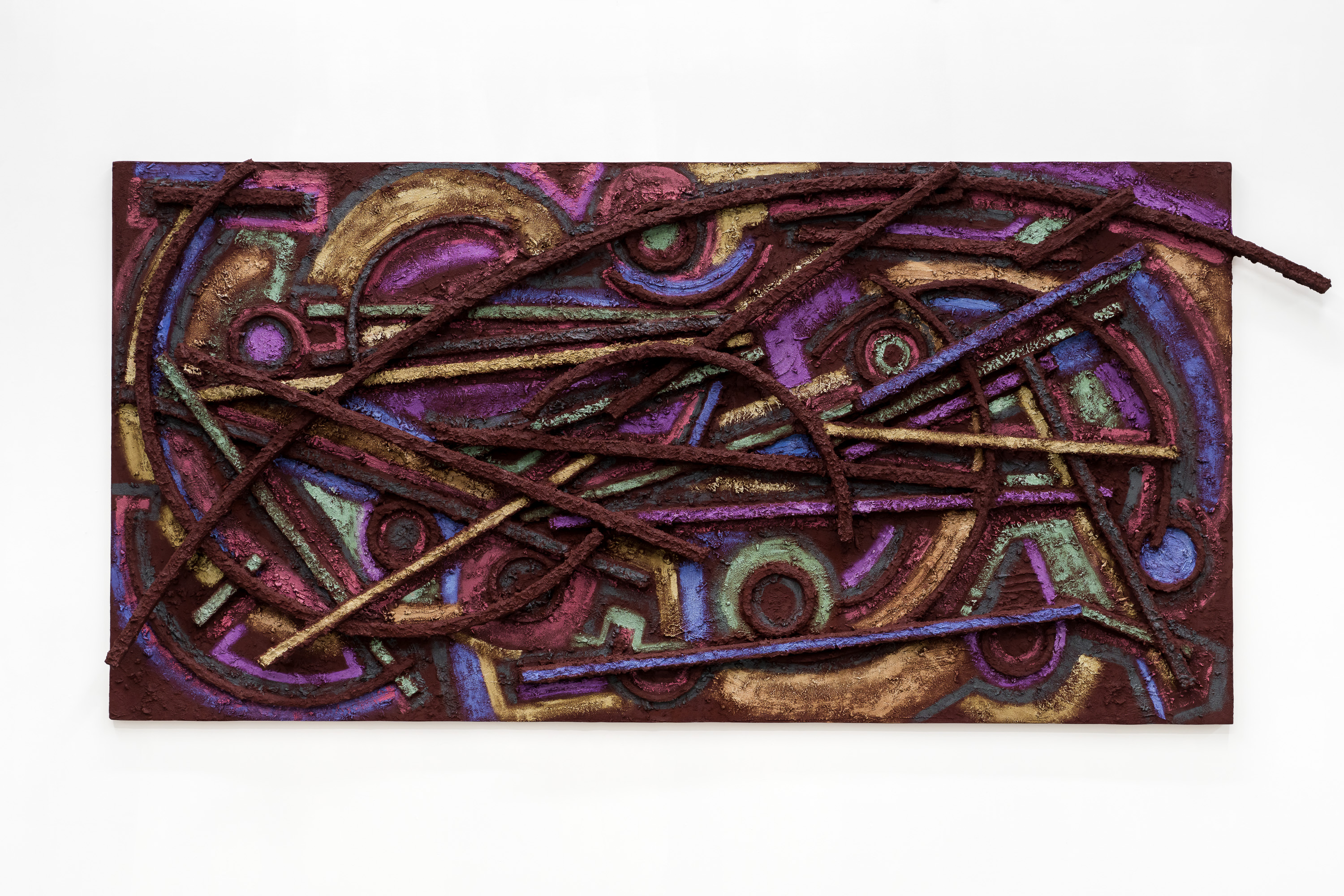 A Seed A Spark 4, 202396 x 48 x 12 "