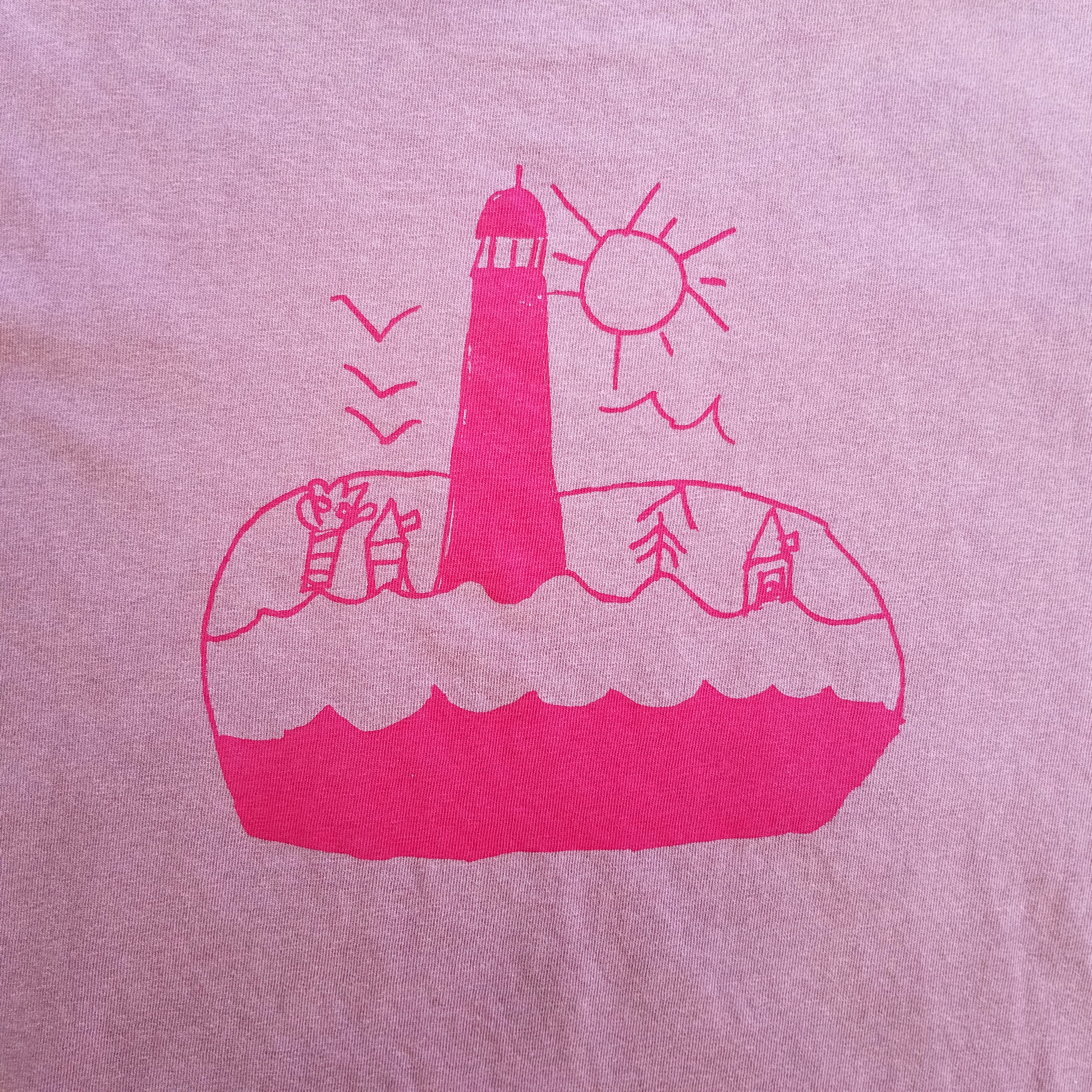 ! Lighthouse  by Amanda G.