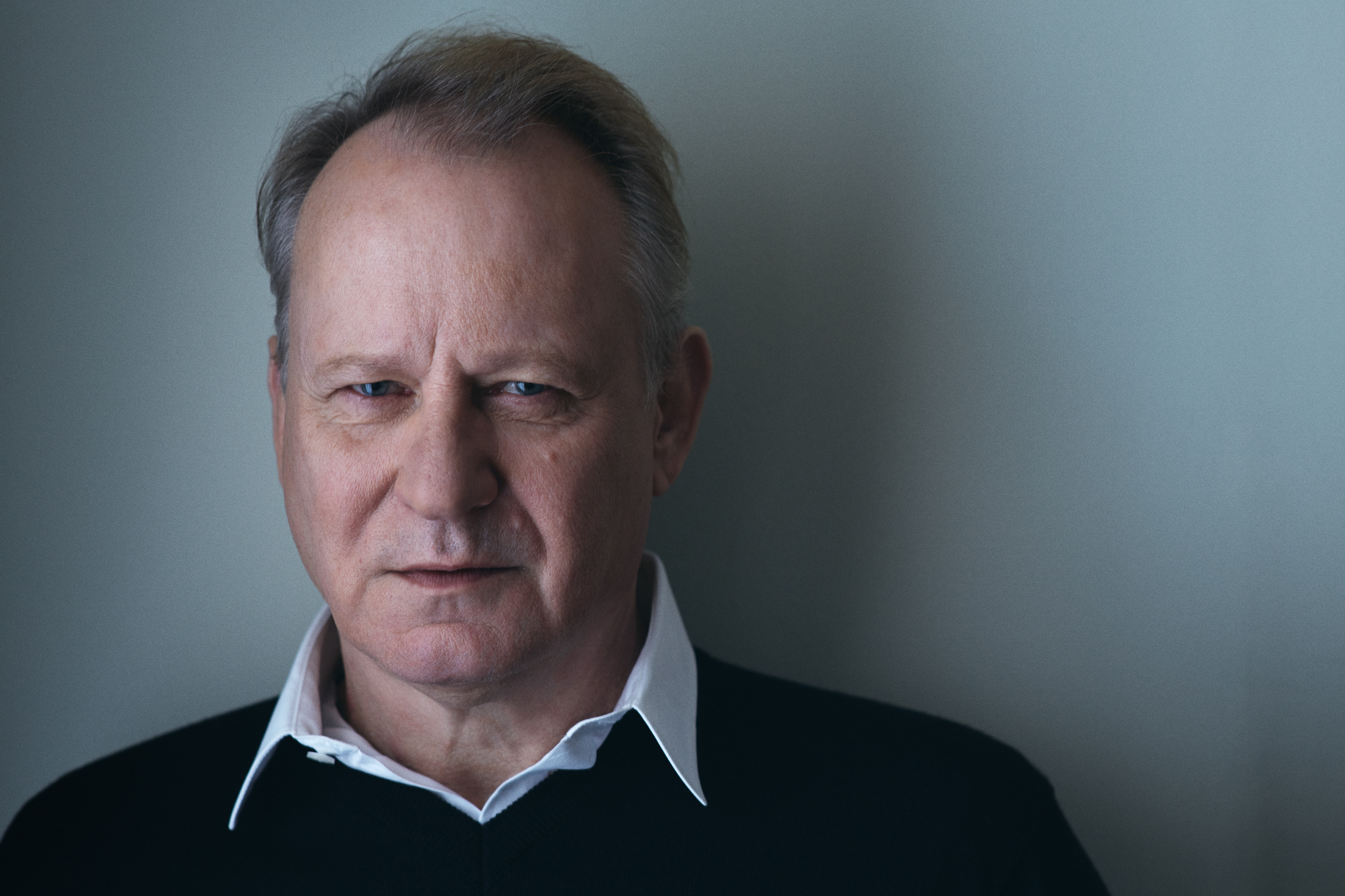Stellan Skarsgard