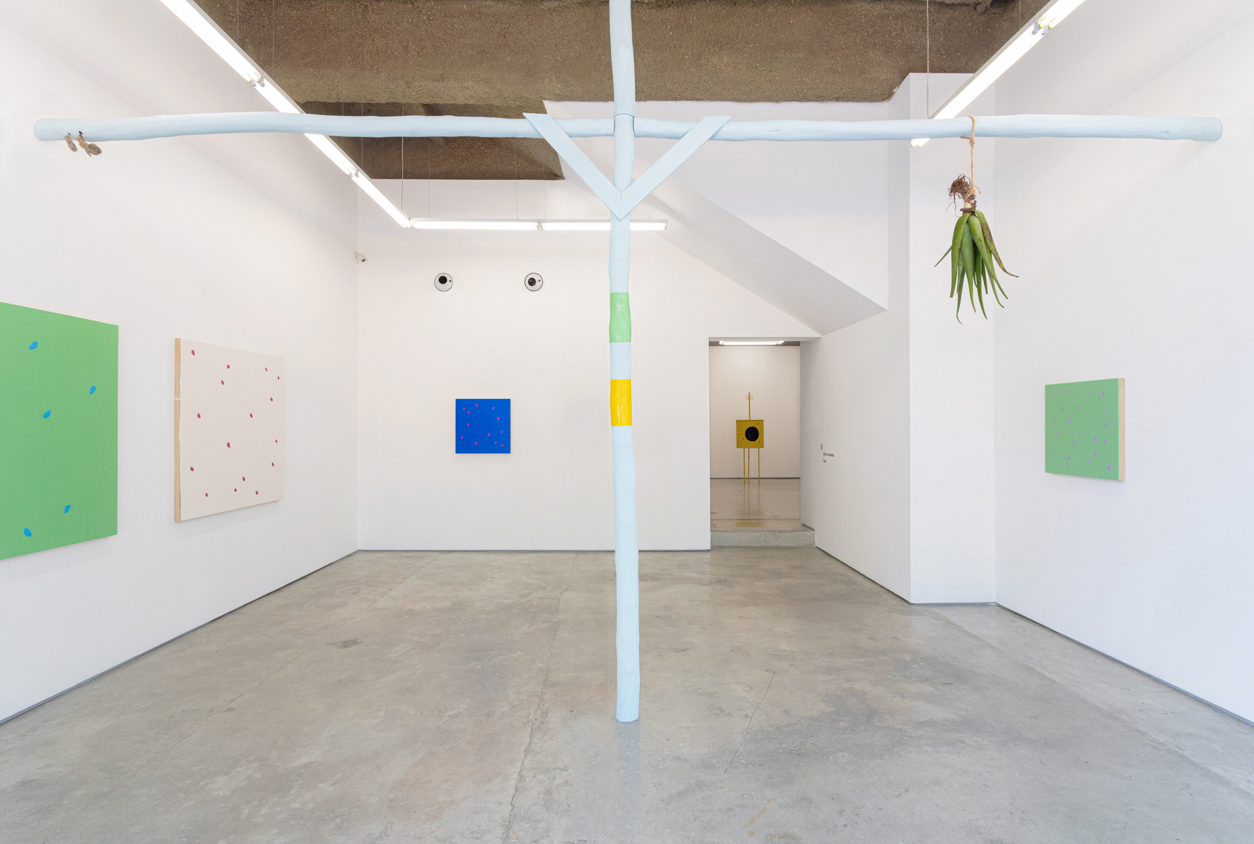 ENGEL LEONARDO : Gagá