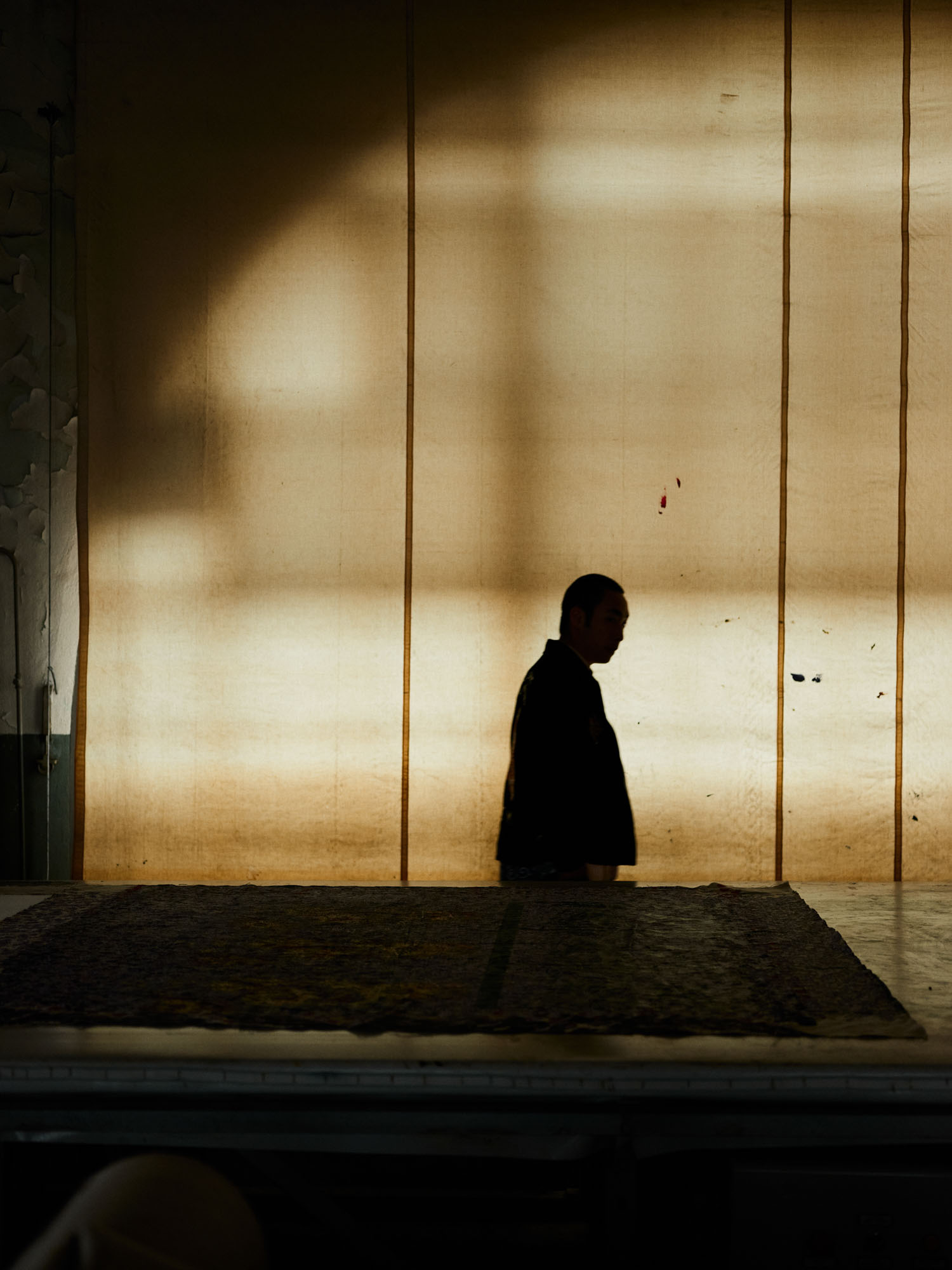 TaDA Textile and Design Alliance, Quang Vinh Nguyen, 2020