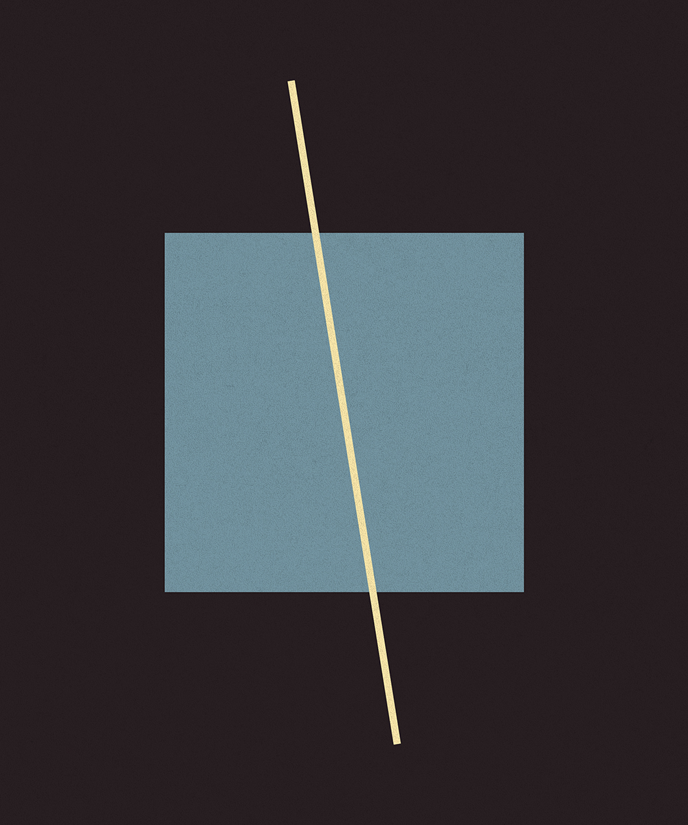 66. composition with square 17.10.25