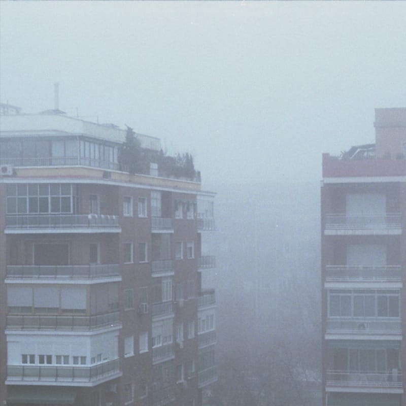 transience #03 with Lou Drago and Grand River