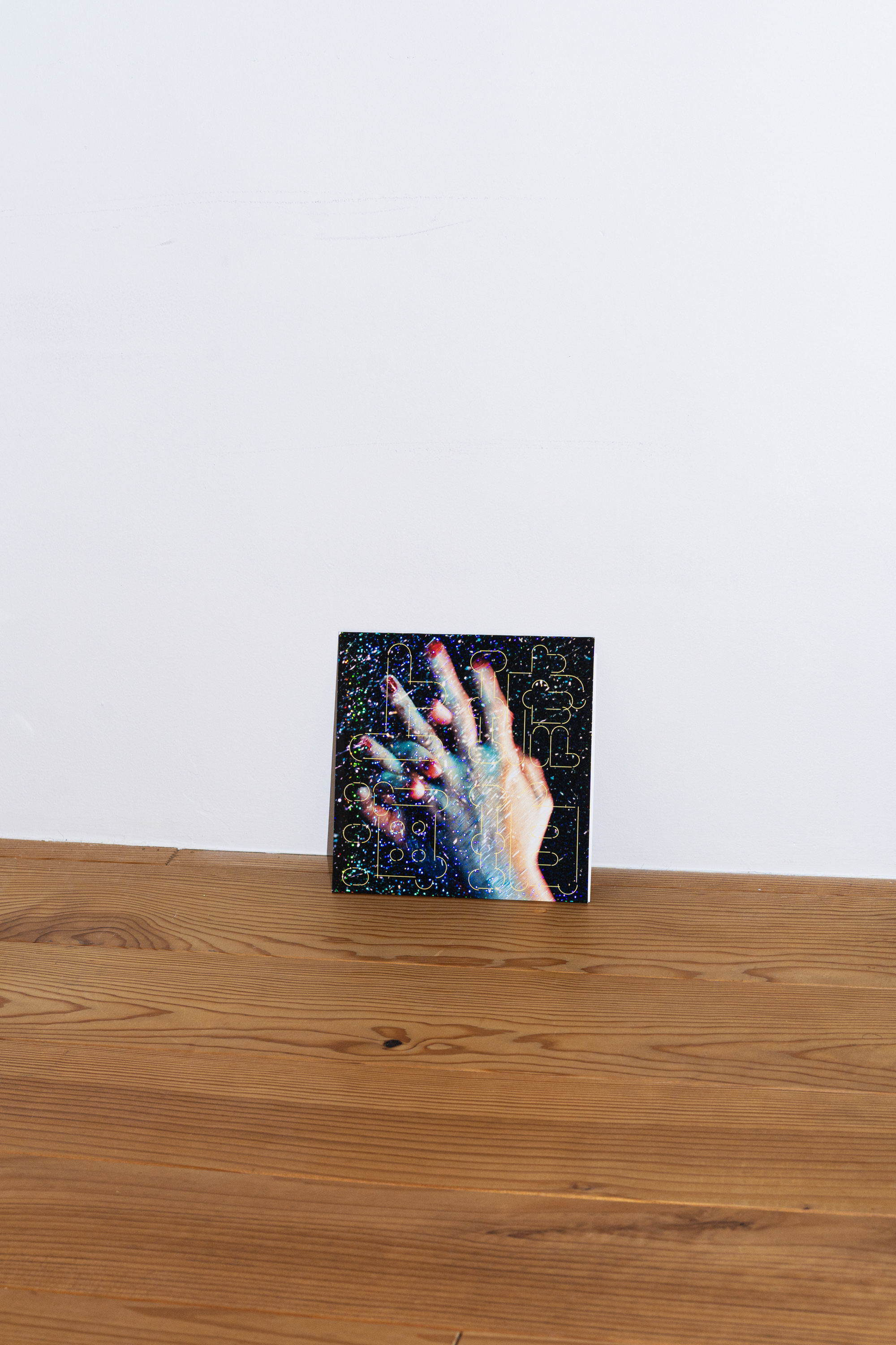 amber colored city, the morning of the shanghai crab - quruli - 2021