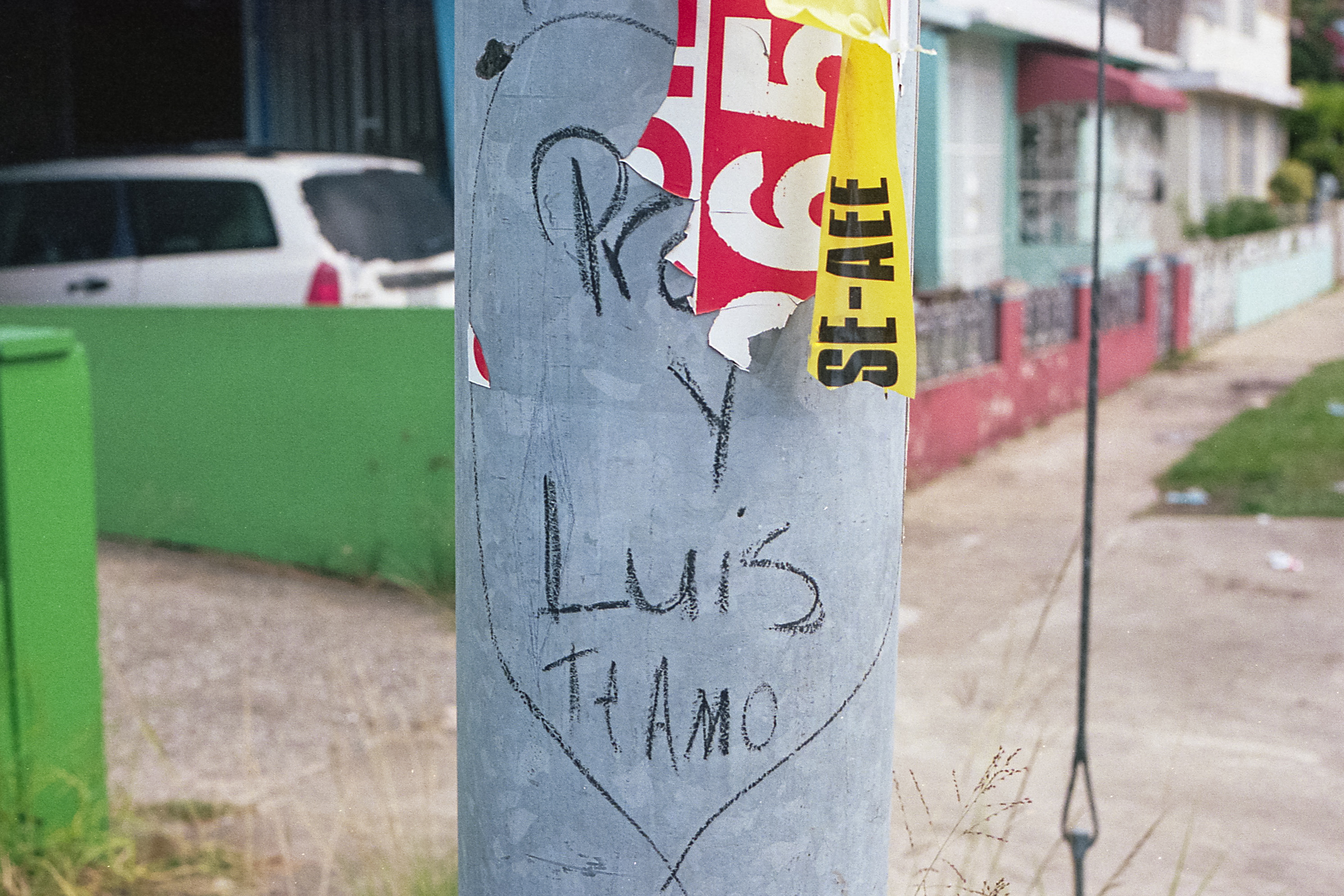 Mayagüez, Puerto Rico, 4/2022