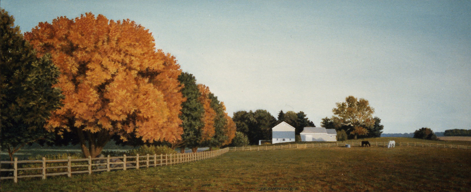 L2.70 - Oak springs farm