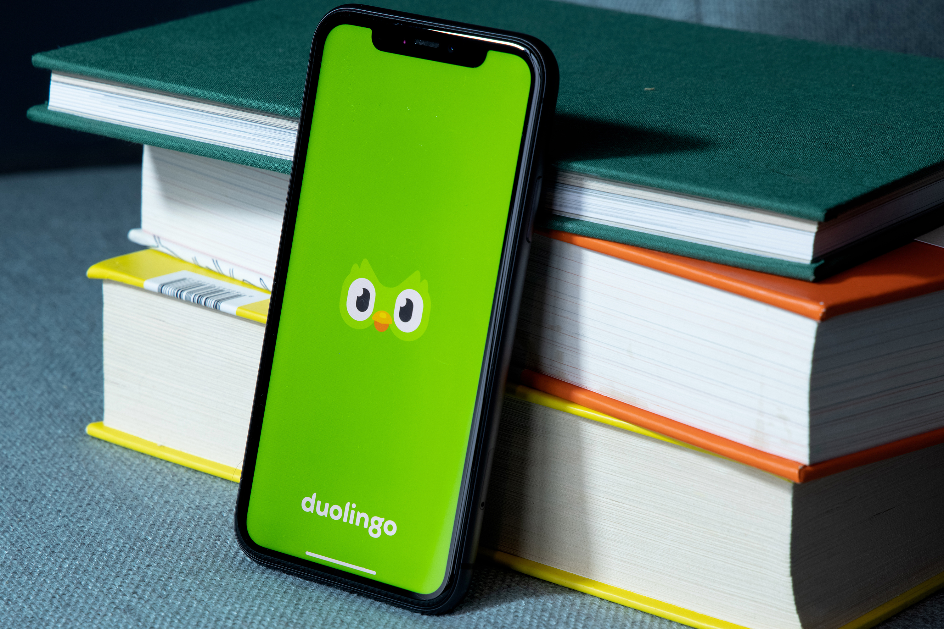 Duolingo Case Study youvegotbob