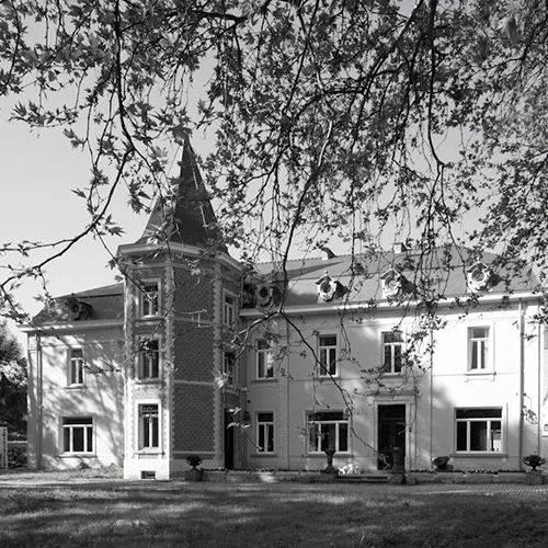 Château de l'Ardoisière