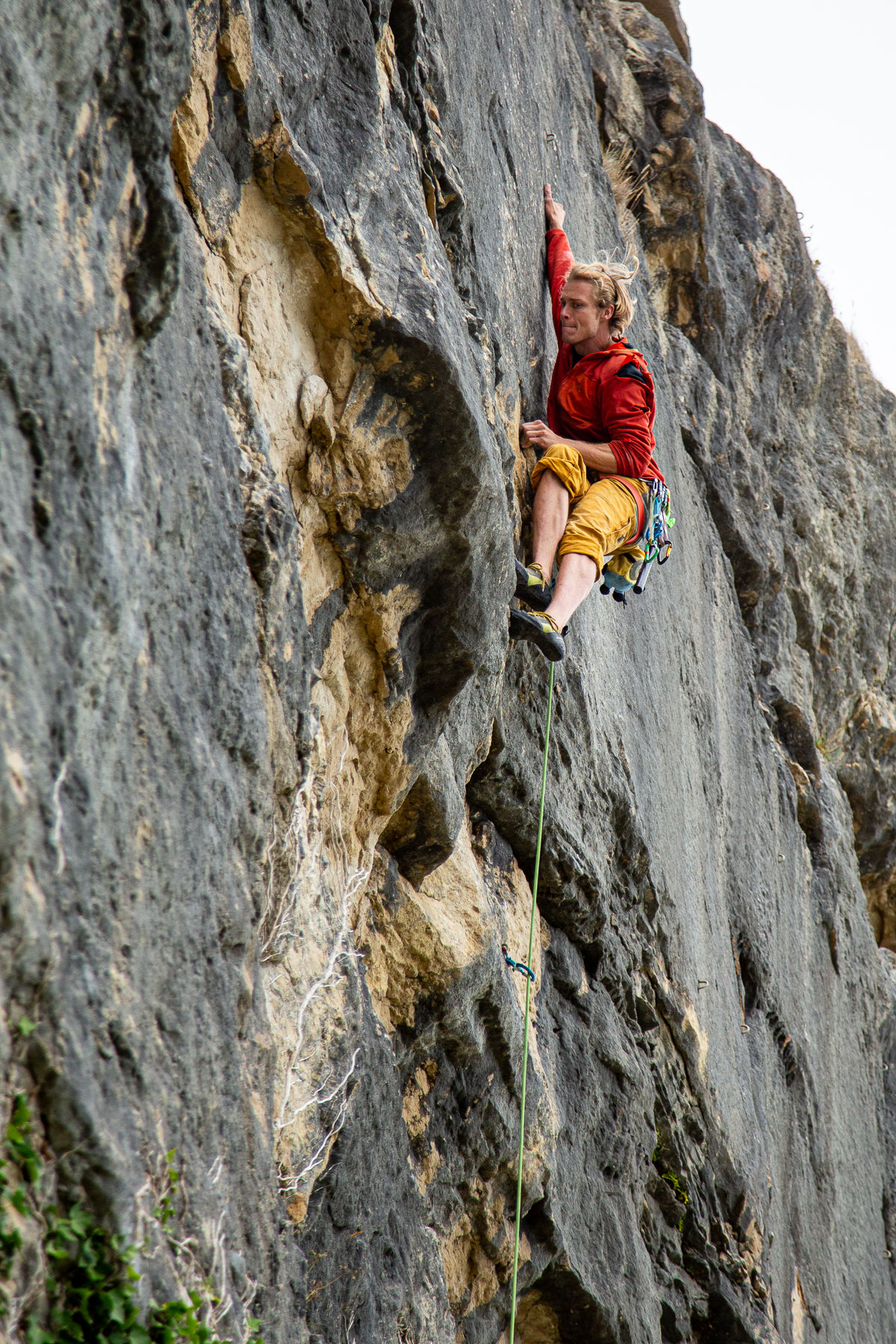 Toby Freeman, Portland, UK, 2020