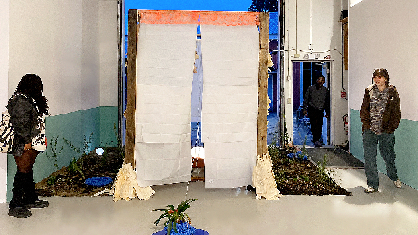 Suc&aacute; Umbilical, 2022