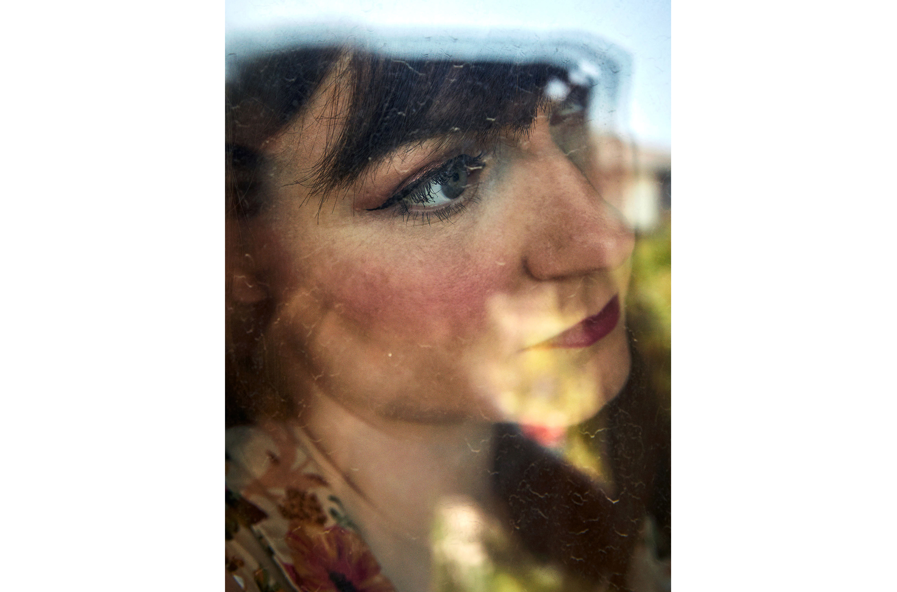 Dissociative Identity Disorder, New York Magazine