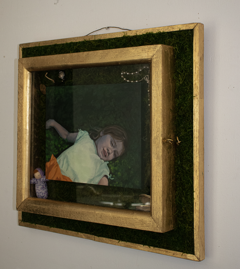 Relic of My Childhood