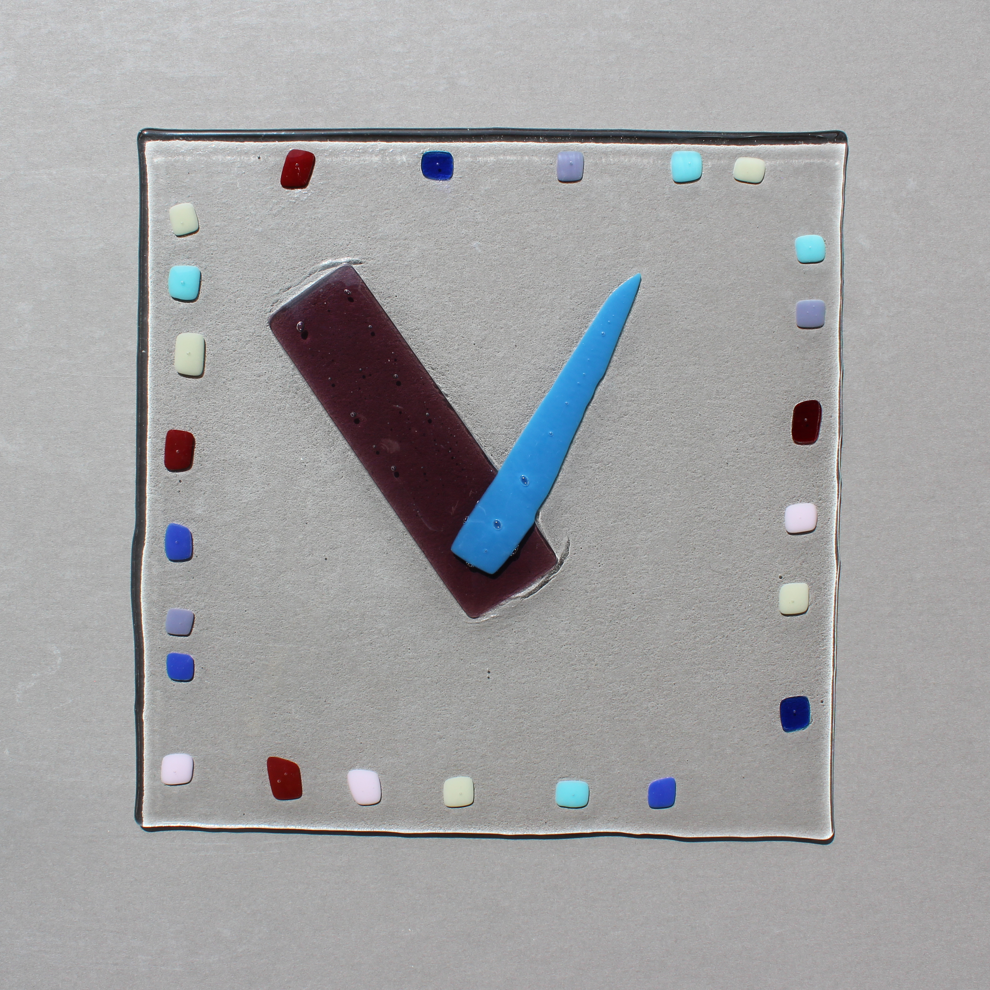 Clear Clock