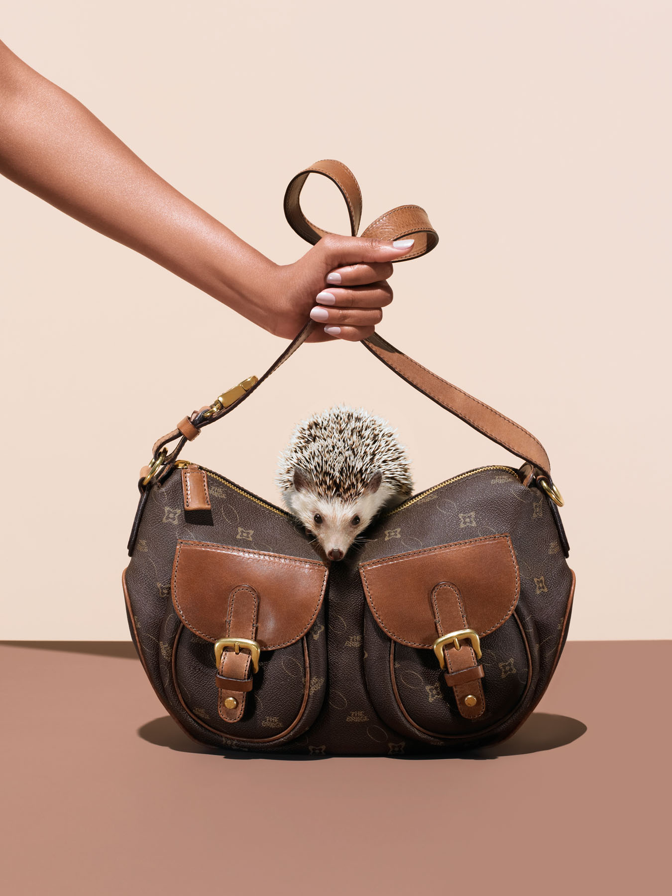 The Bridge, Milan, 20052/3