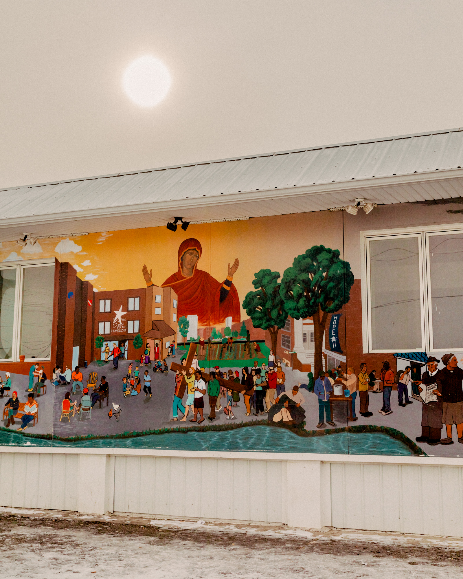 New York Times | South Bend, Indiana