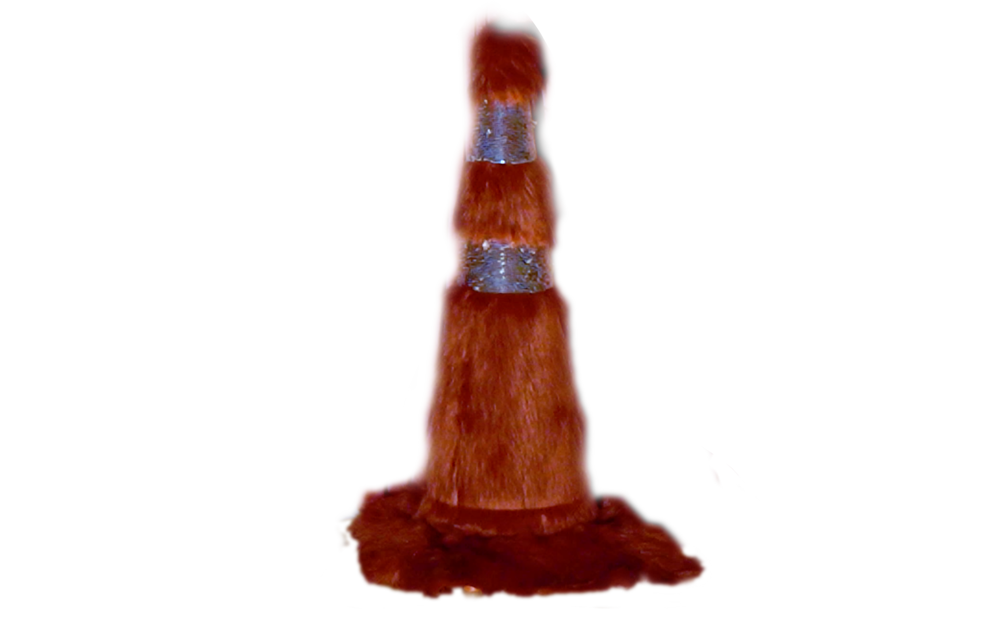 the traffic cone | 2019 | sculpture