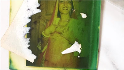 The Afterlife of Mommy