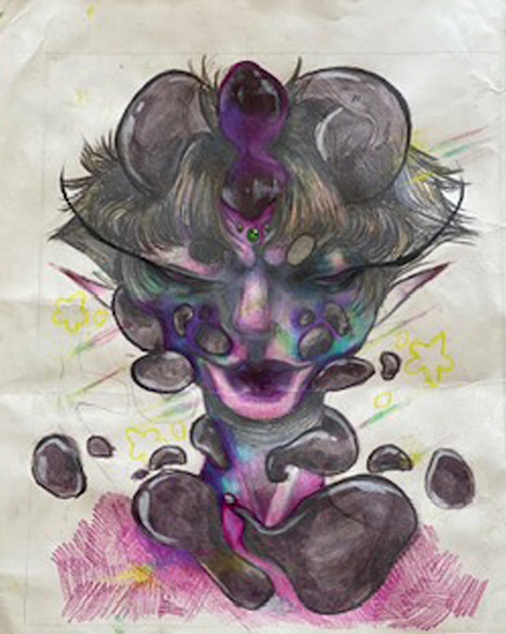 Chaos I