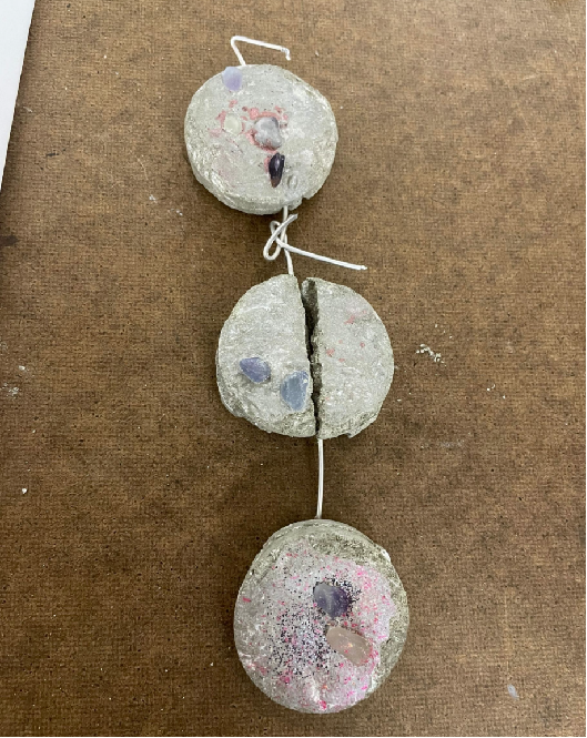 Connect with wires
