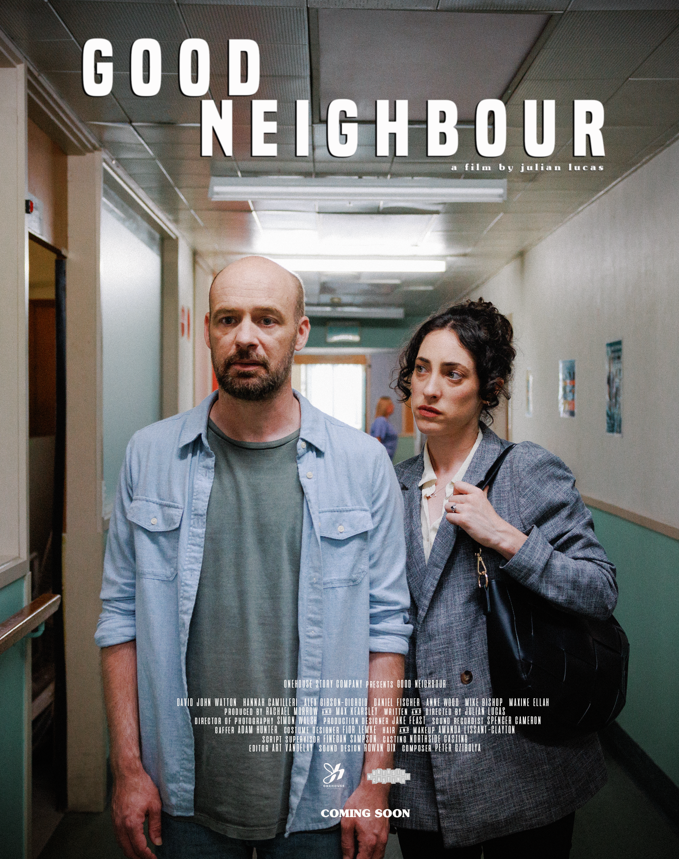 Good Neighbour - Short Film