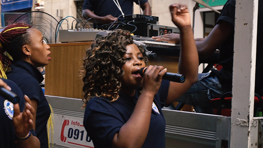 Populous - Suomi Funk