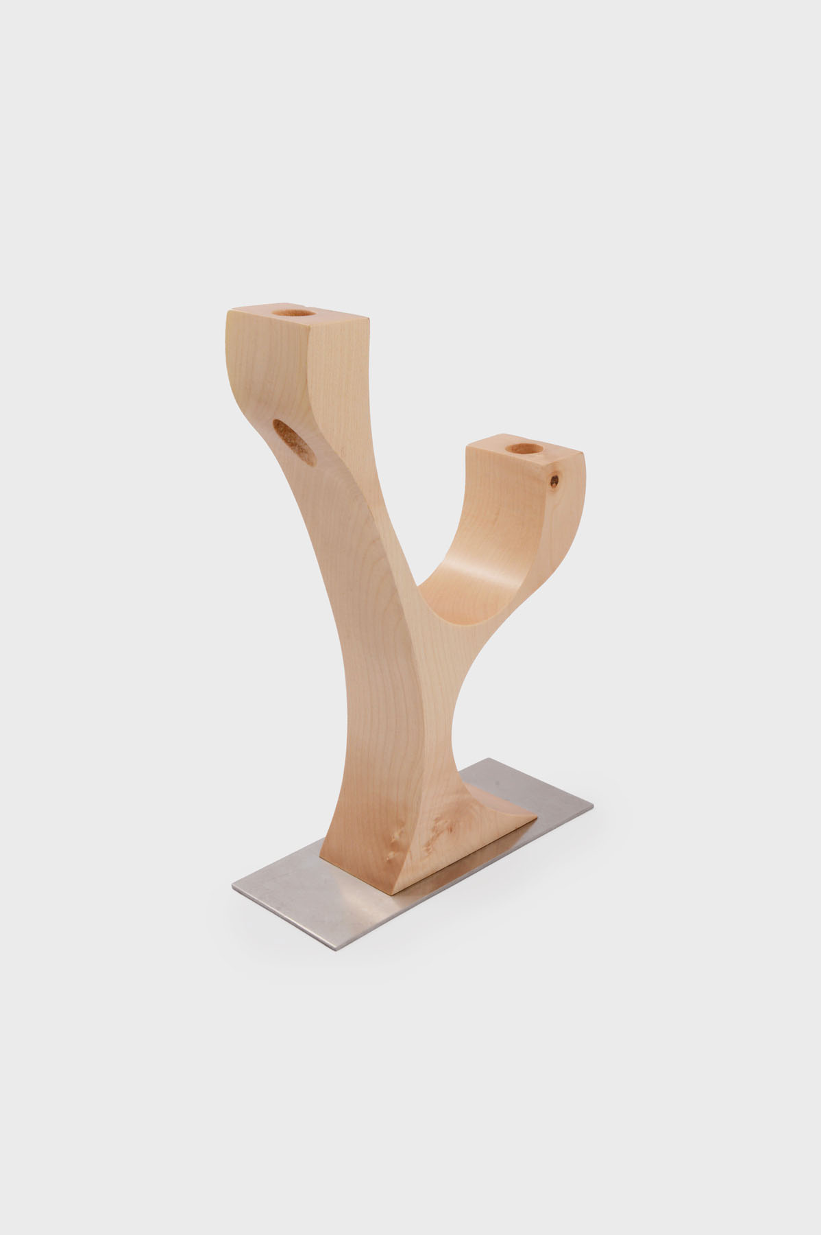 Candle Stand — Vanguard Discard