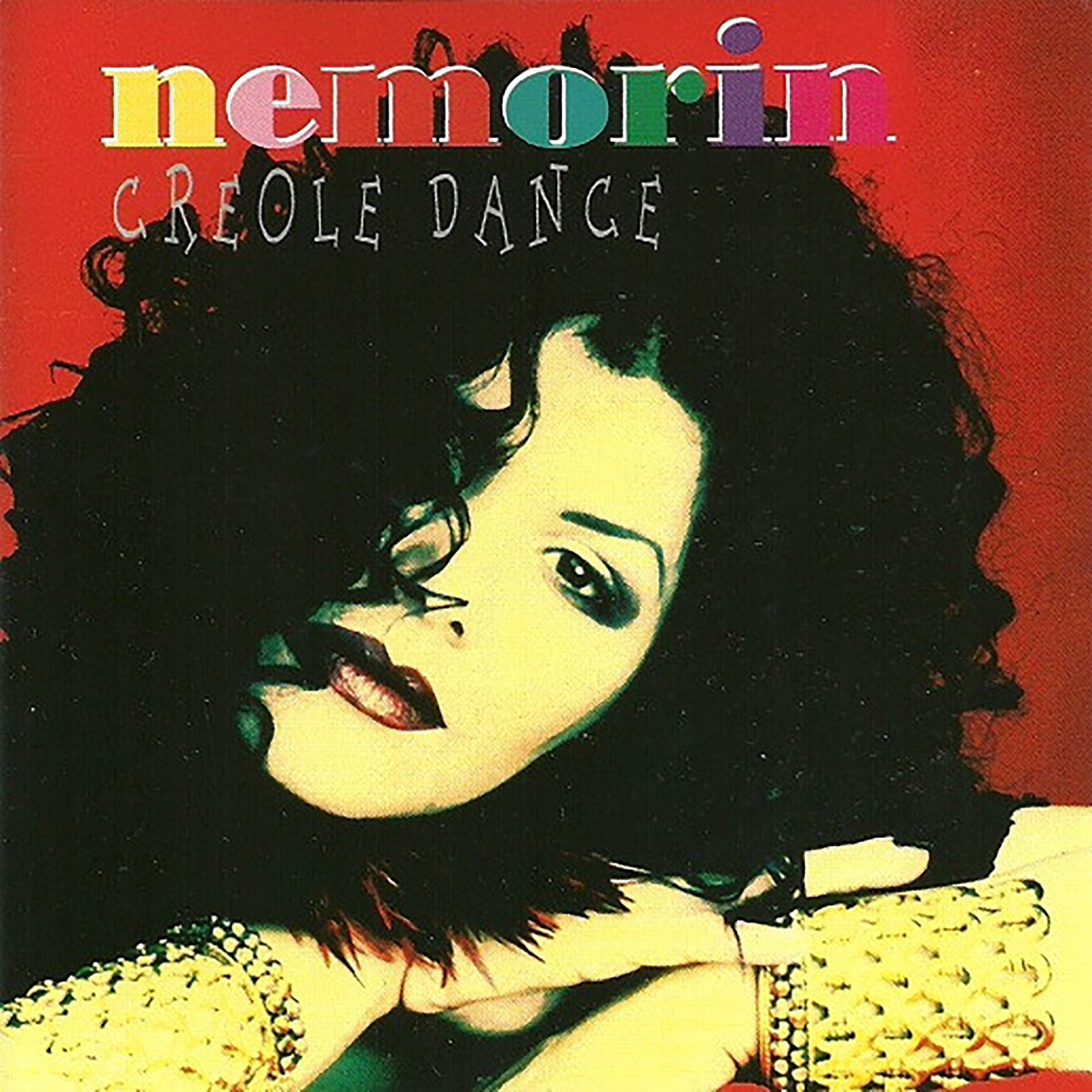 Nemorin - Creole Dance / Album engineered by Tobias Freund at FAR Studios _MCI