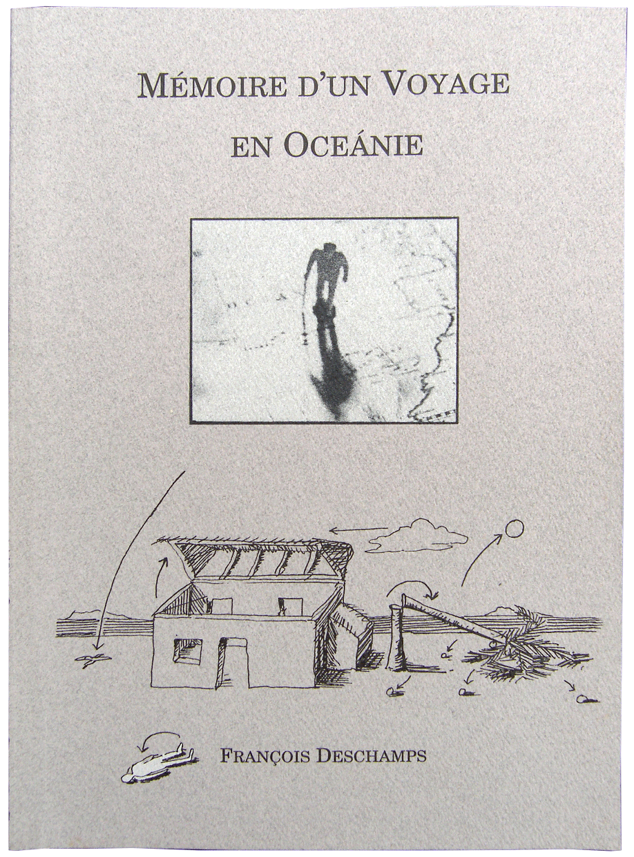 Memoire d'un Voyage
