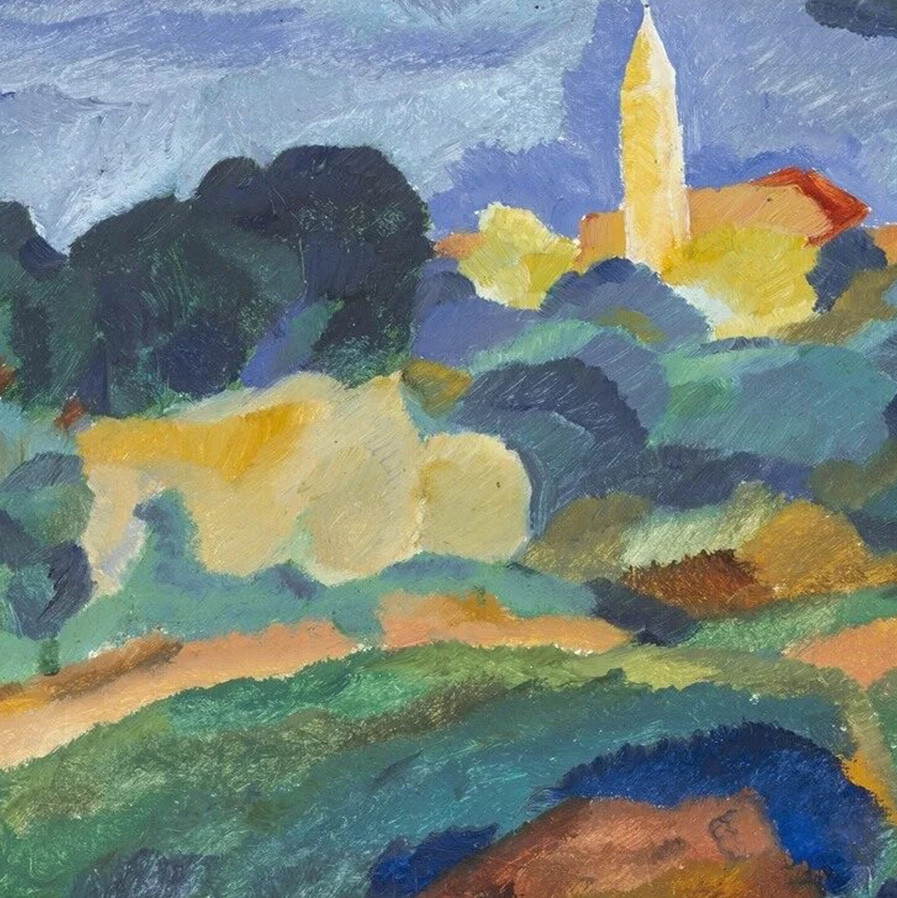 V hlavní roli Korčula