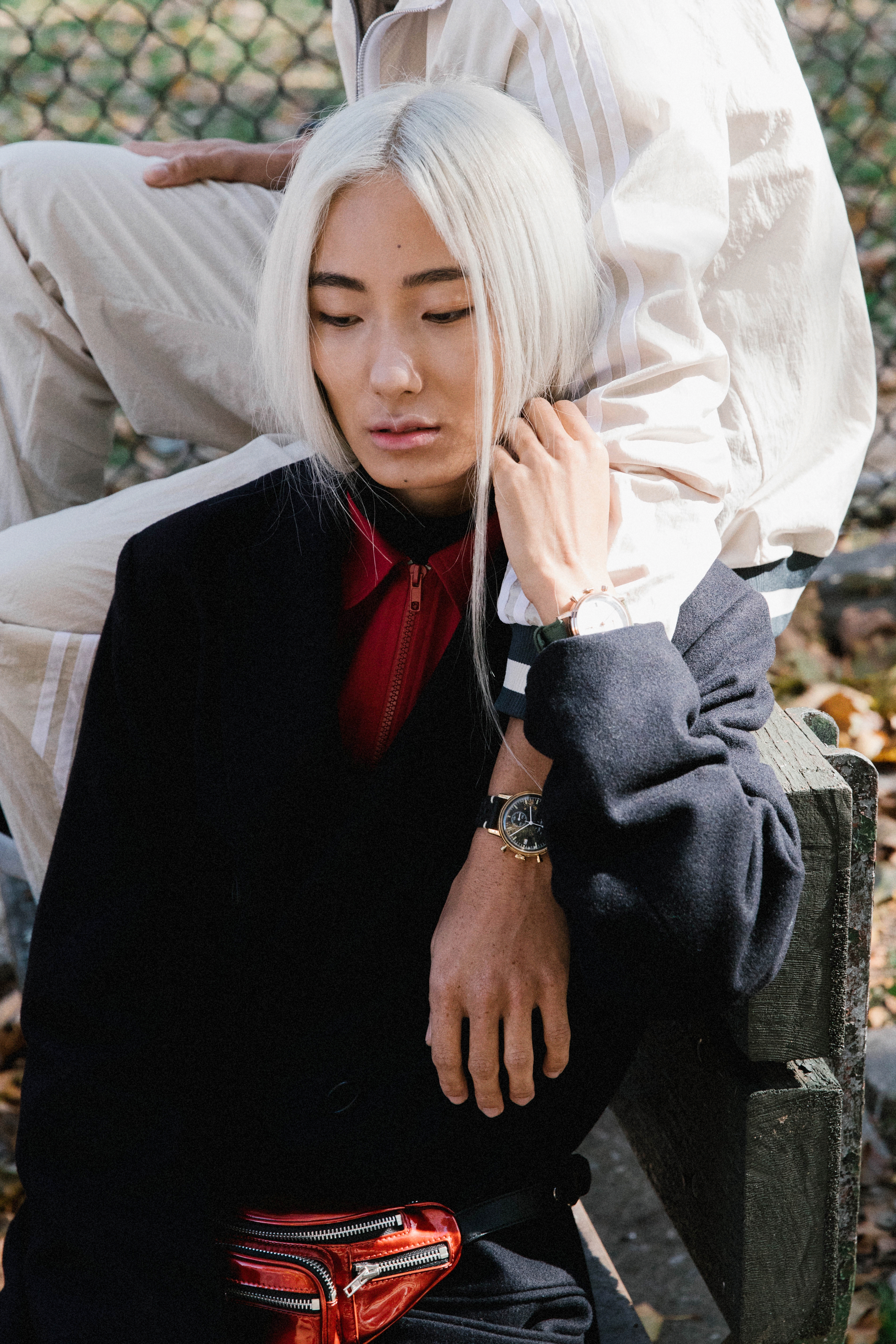 UNDONE WATCHES _ CAMPAIGN