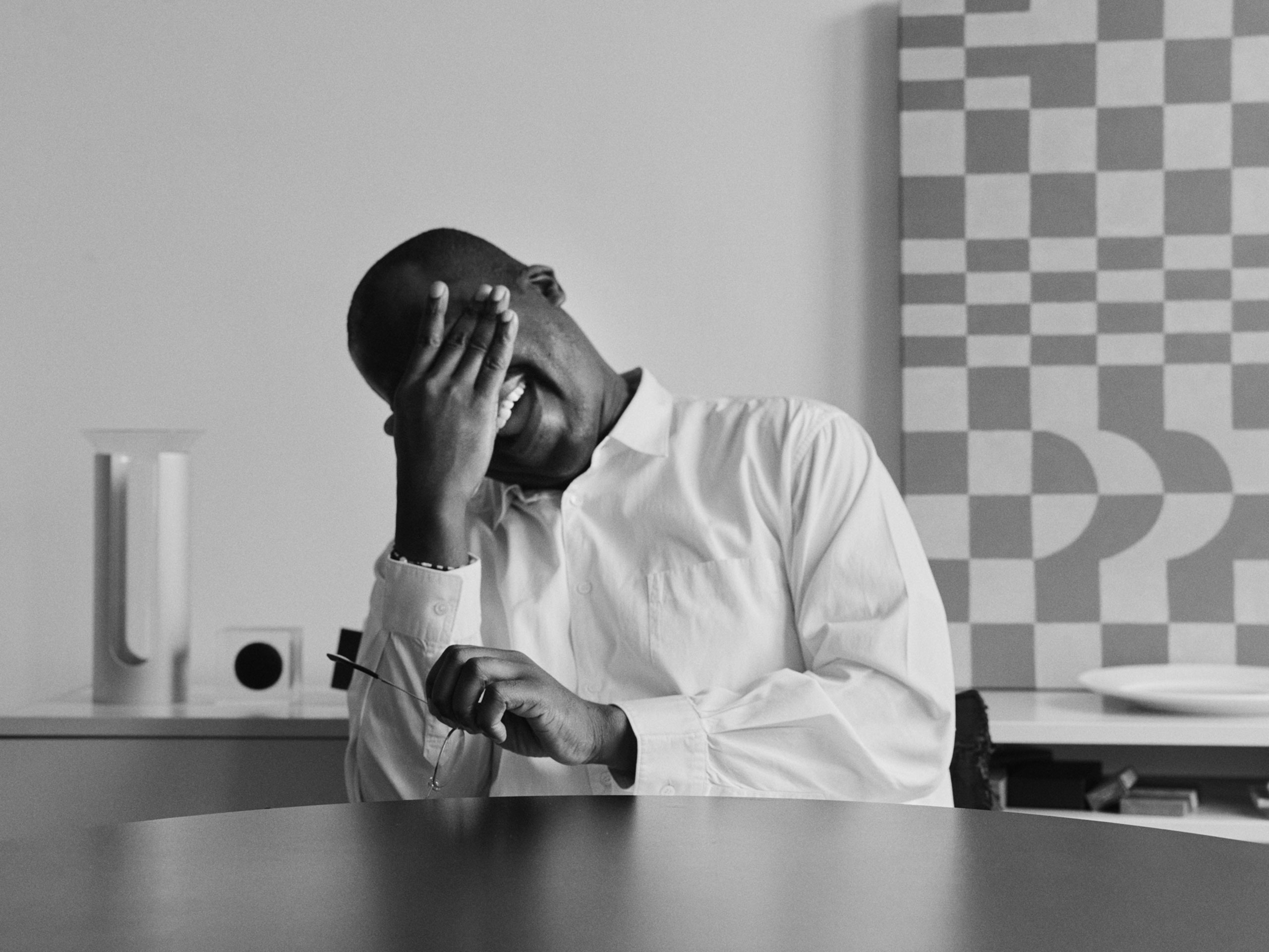 Areaware: Josh Itiola