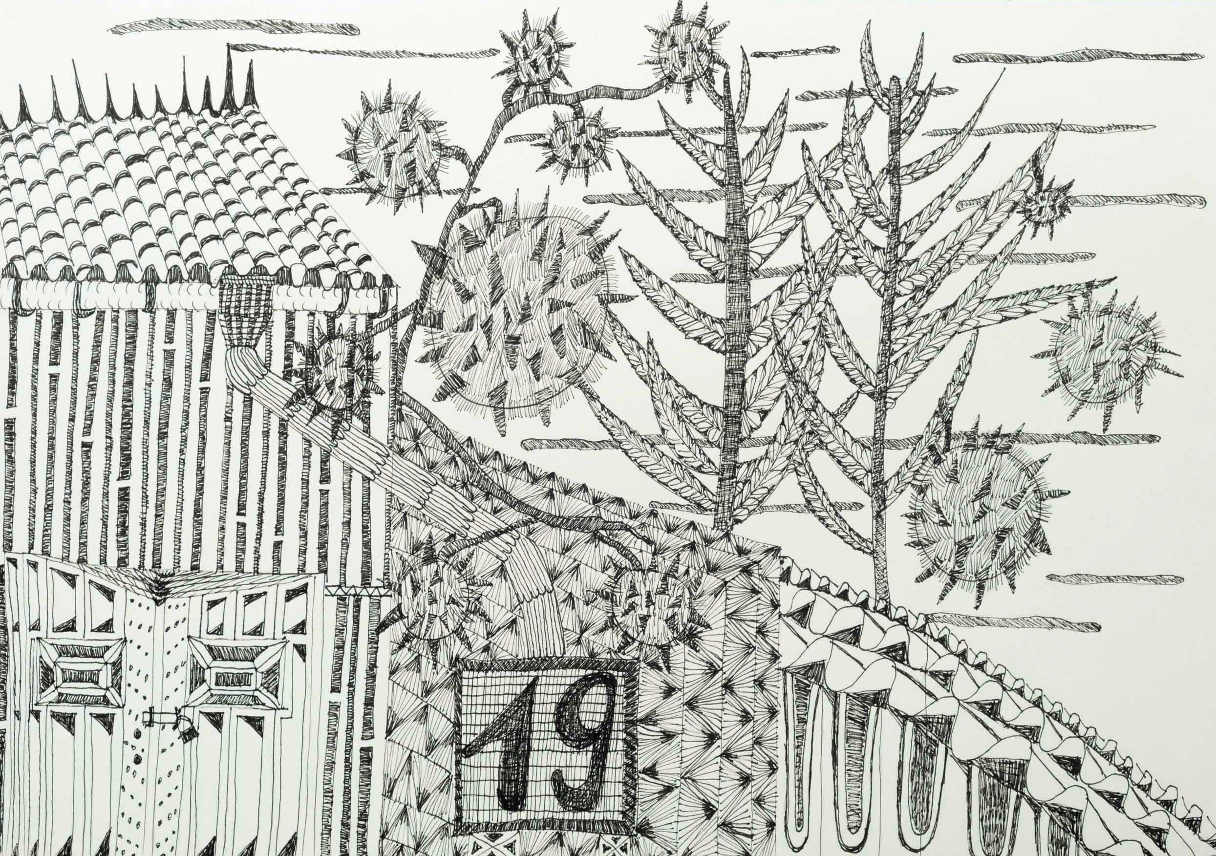 Tag 5 c. Florasso