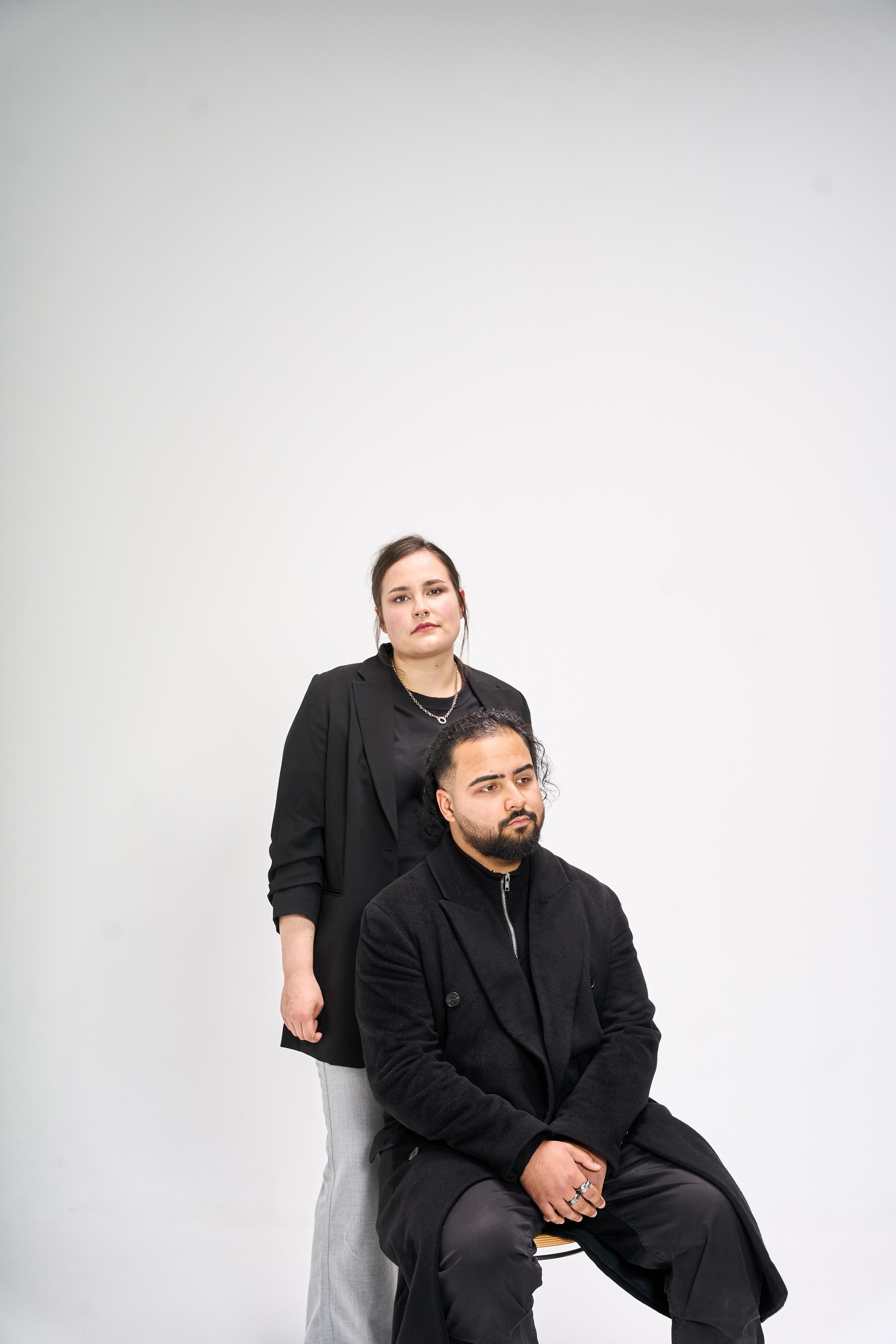 SAEIVAN x PEPPI // 2025