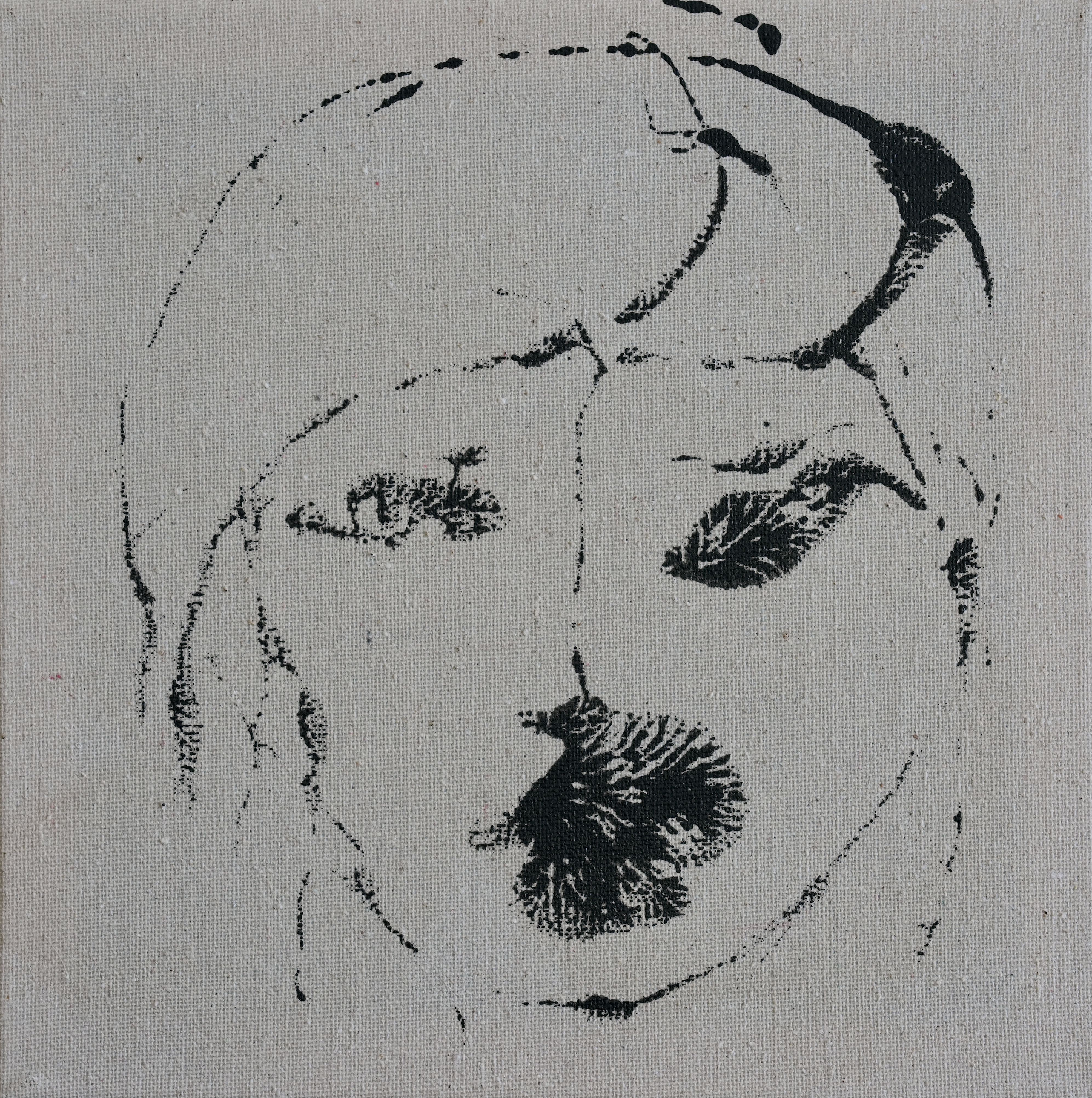 eva gessner woman fifth copy