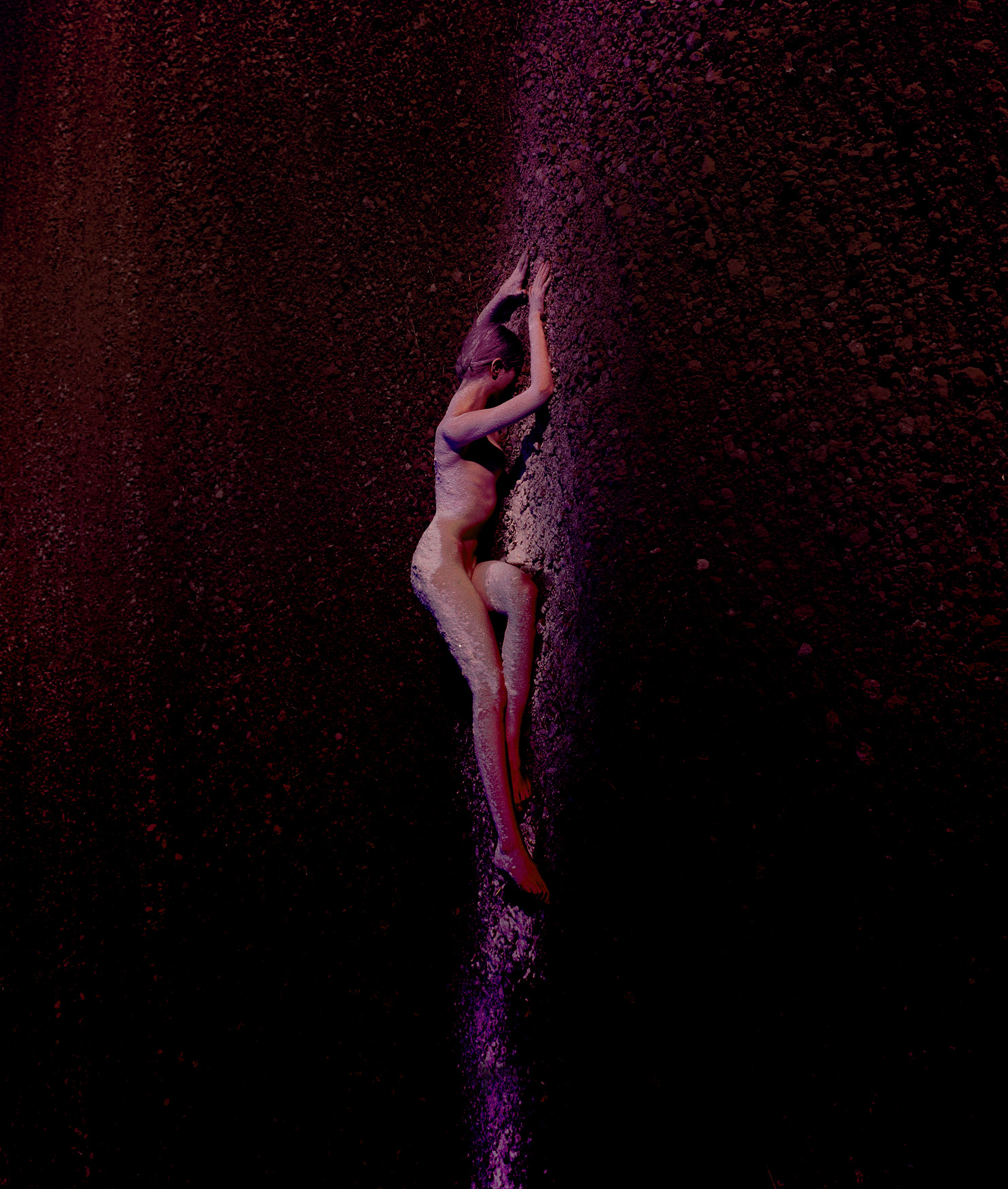 53) 24x30cm 220&euro; / 36x45cm 280&euro; / 48x60cm 390&euro; edition of 12 +1AP in each size