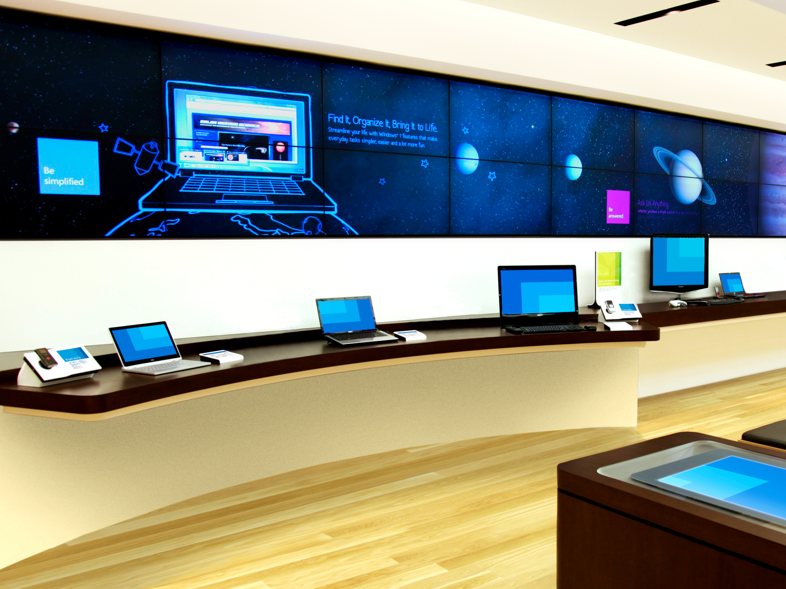 microsoft store kitchener