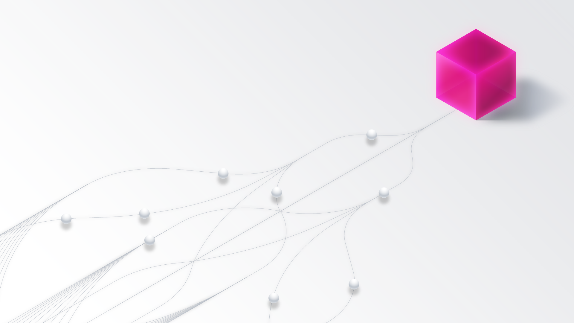 SAS: Data and AI SolutionsEnterprise-wide visual storytelling tools enabling creative teams and the sales field