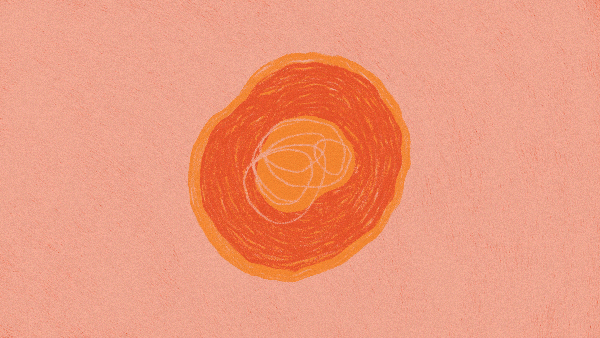 Pop-Up Magazine x Gingko Bioworks / Illustration by Angelica Alzona