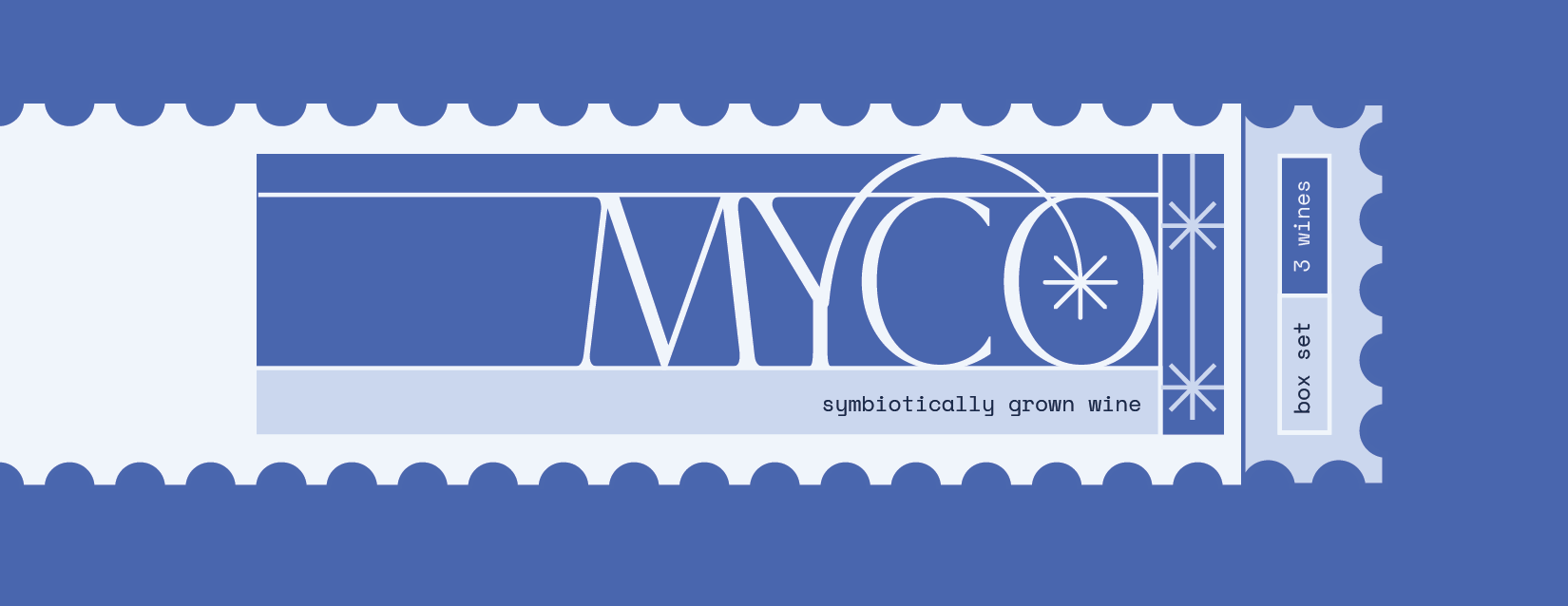 MYCO logo