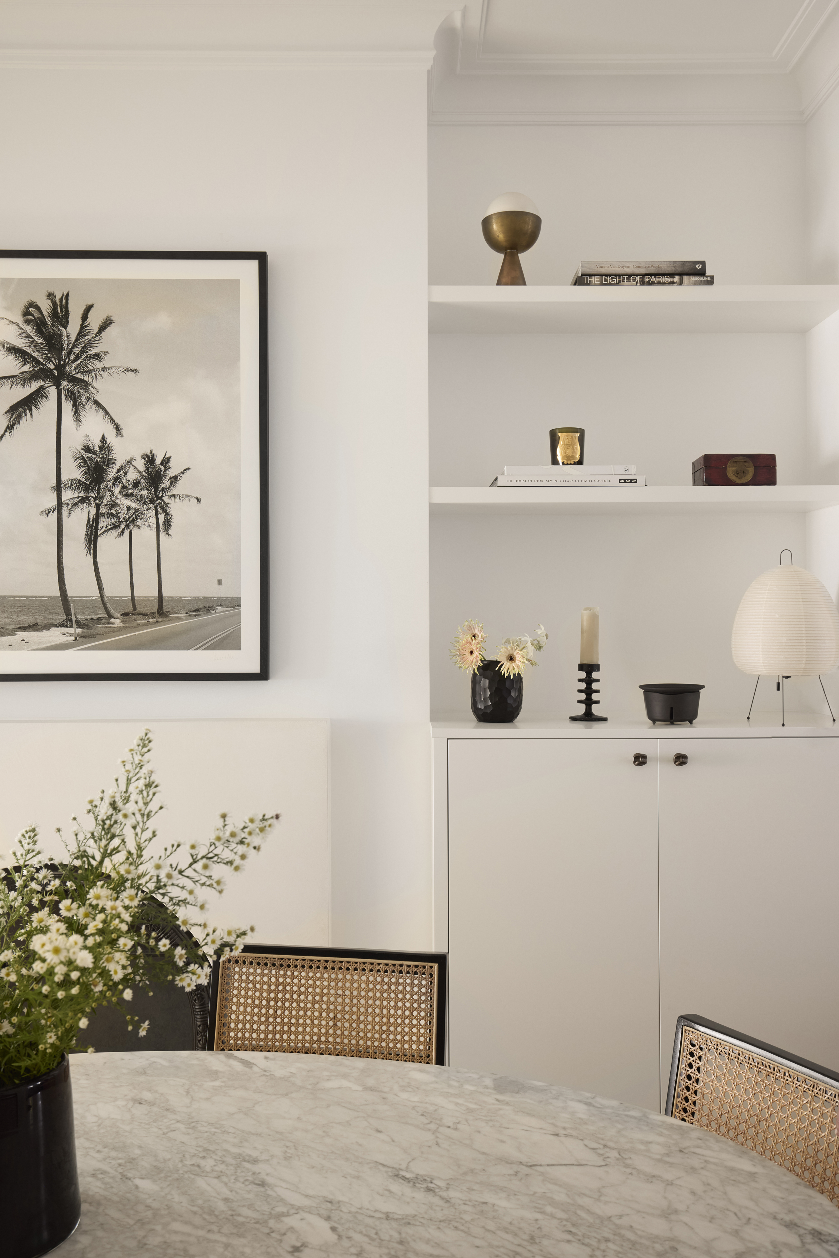 Inner City House II( completed 2024 )