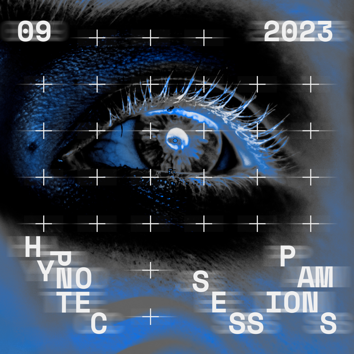 PAM SESSIONS - HYPNOTEC