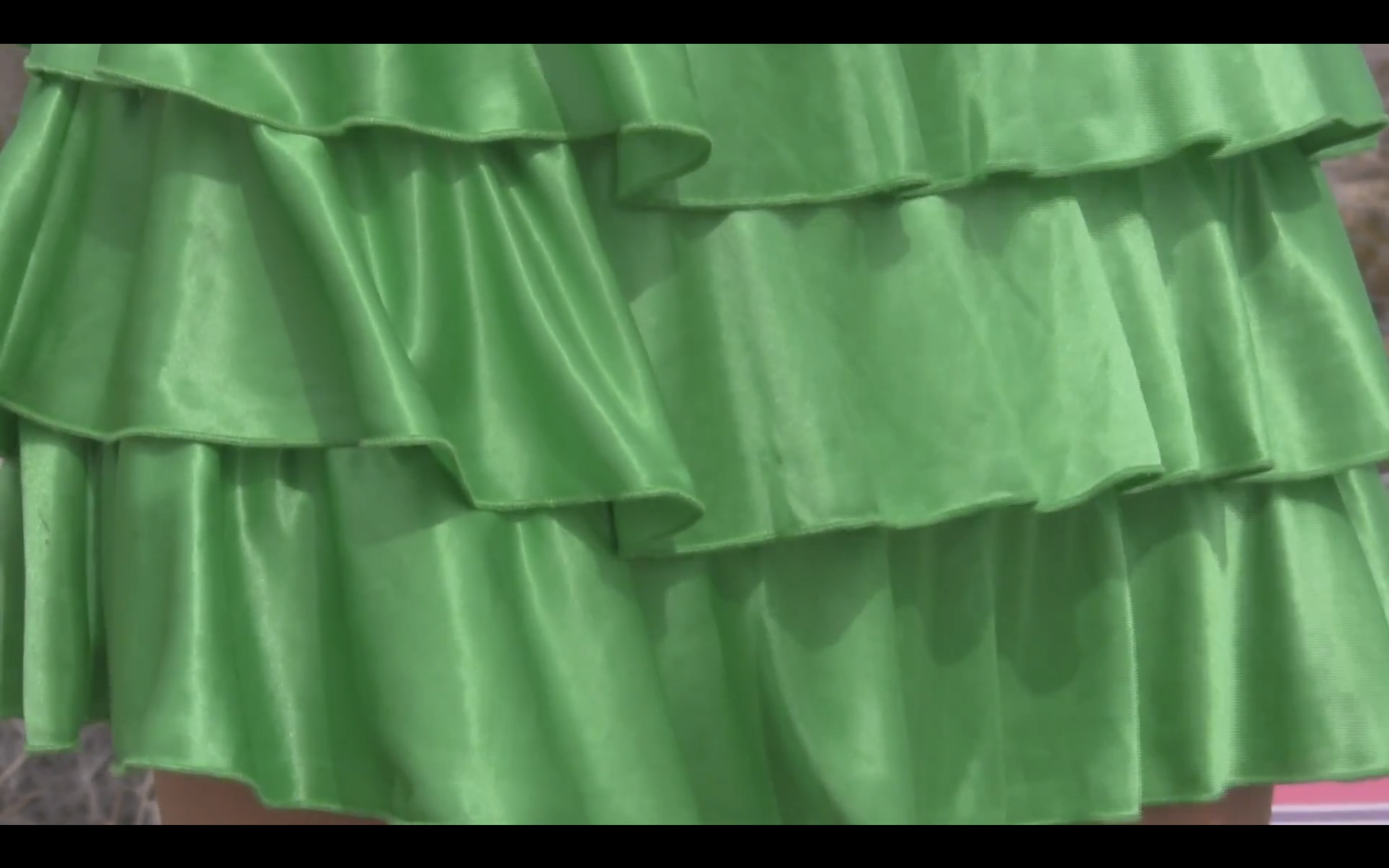 3:46, Digital, Single Channel Projection, Silent, 2016